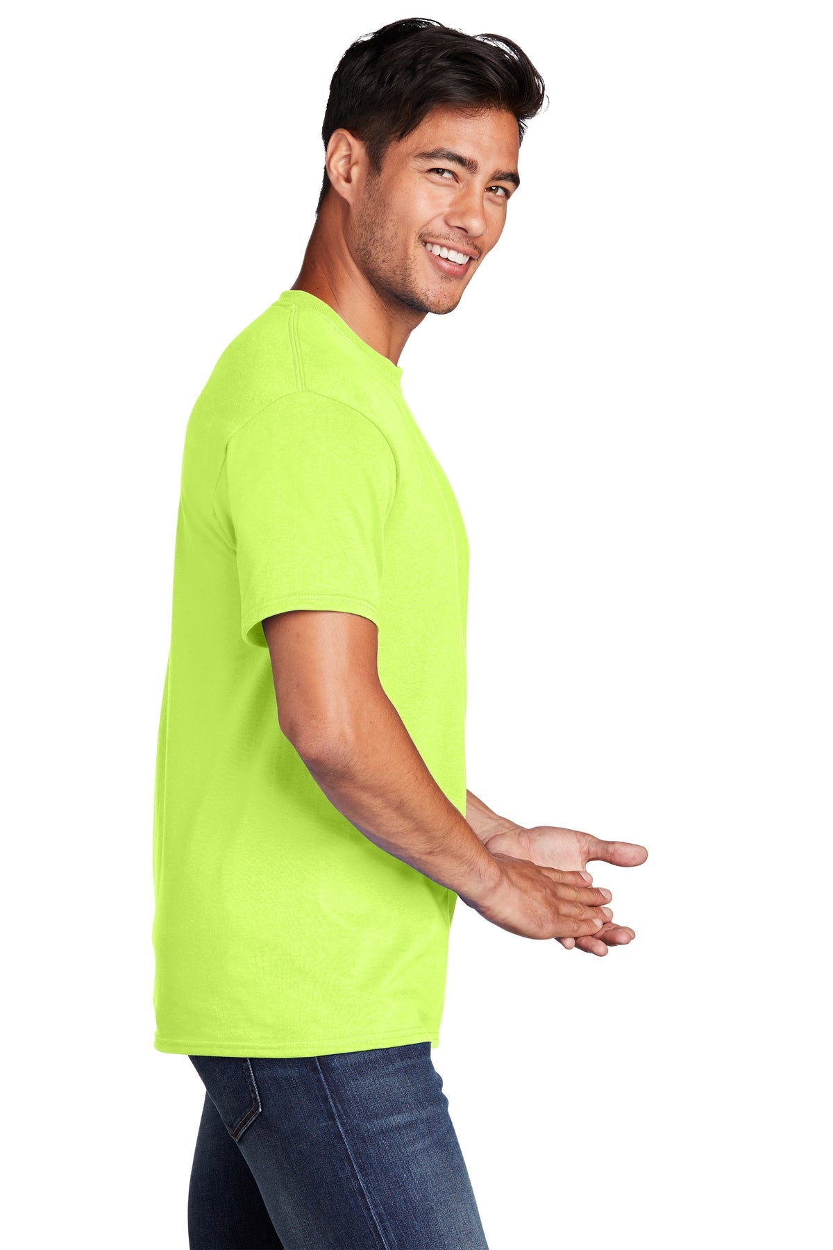 Port & Company - Core Cotton Tee