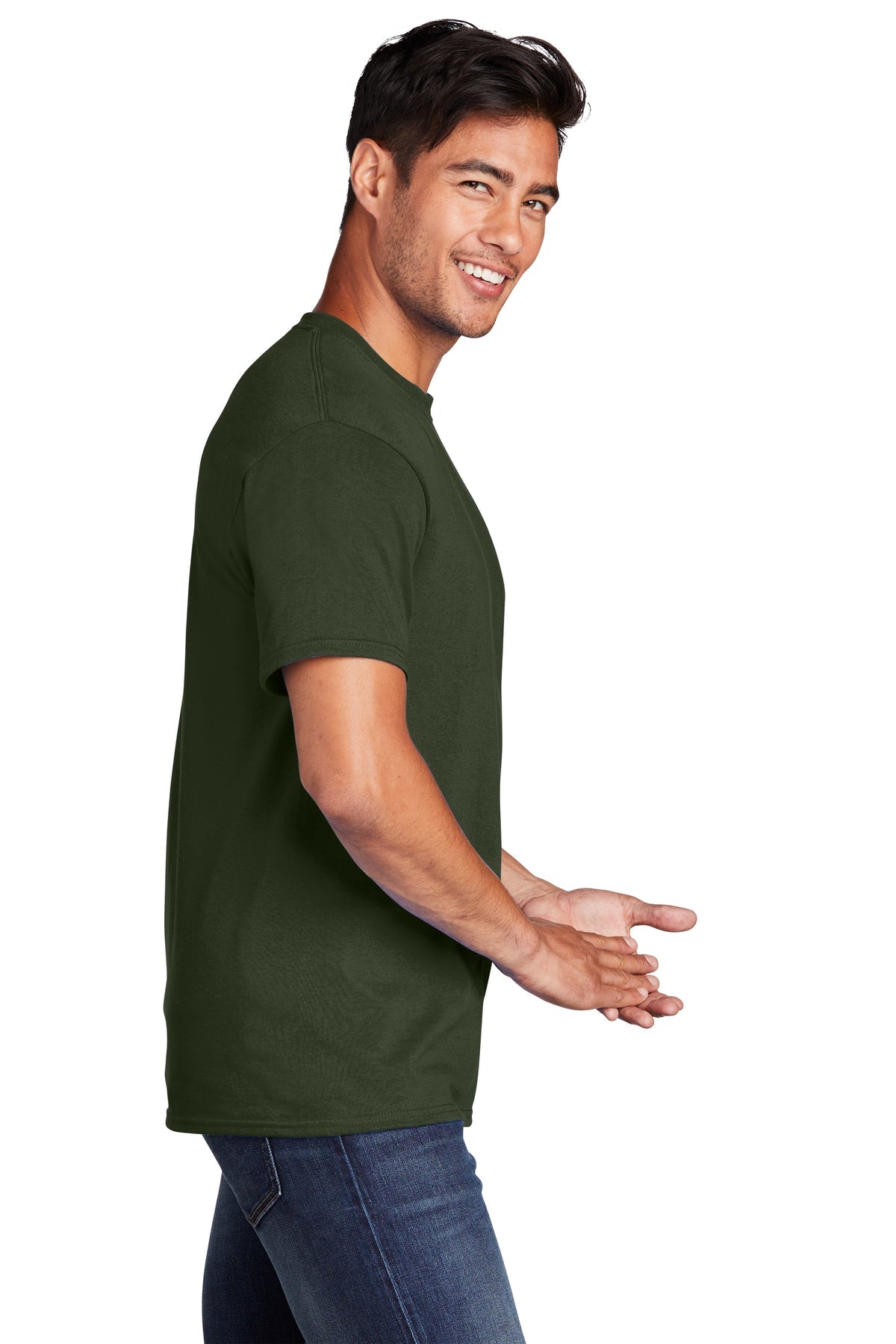 Port & Company - Core Cotton Tee