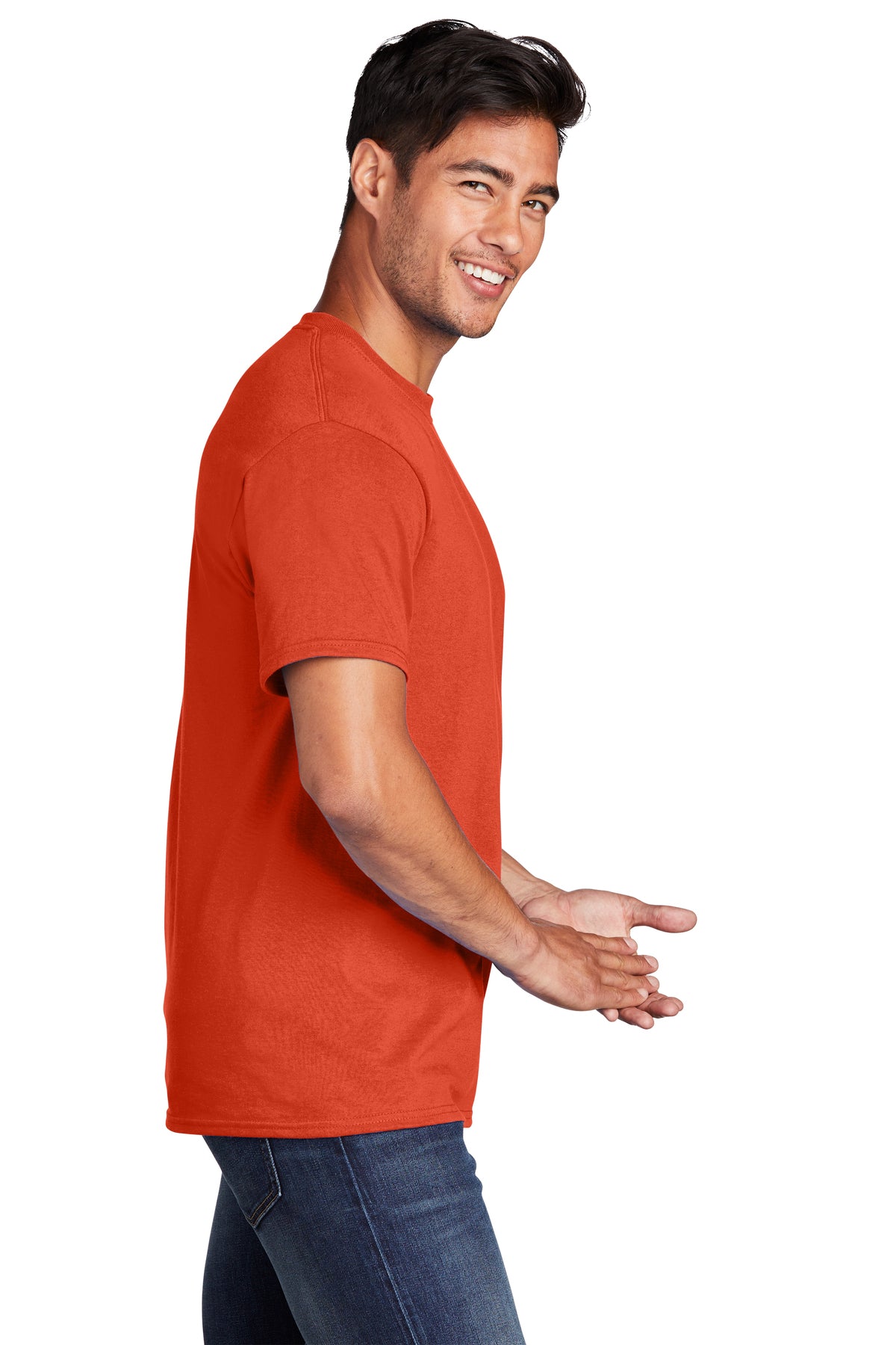 Port & Company - Core Cotton Tee