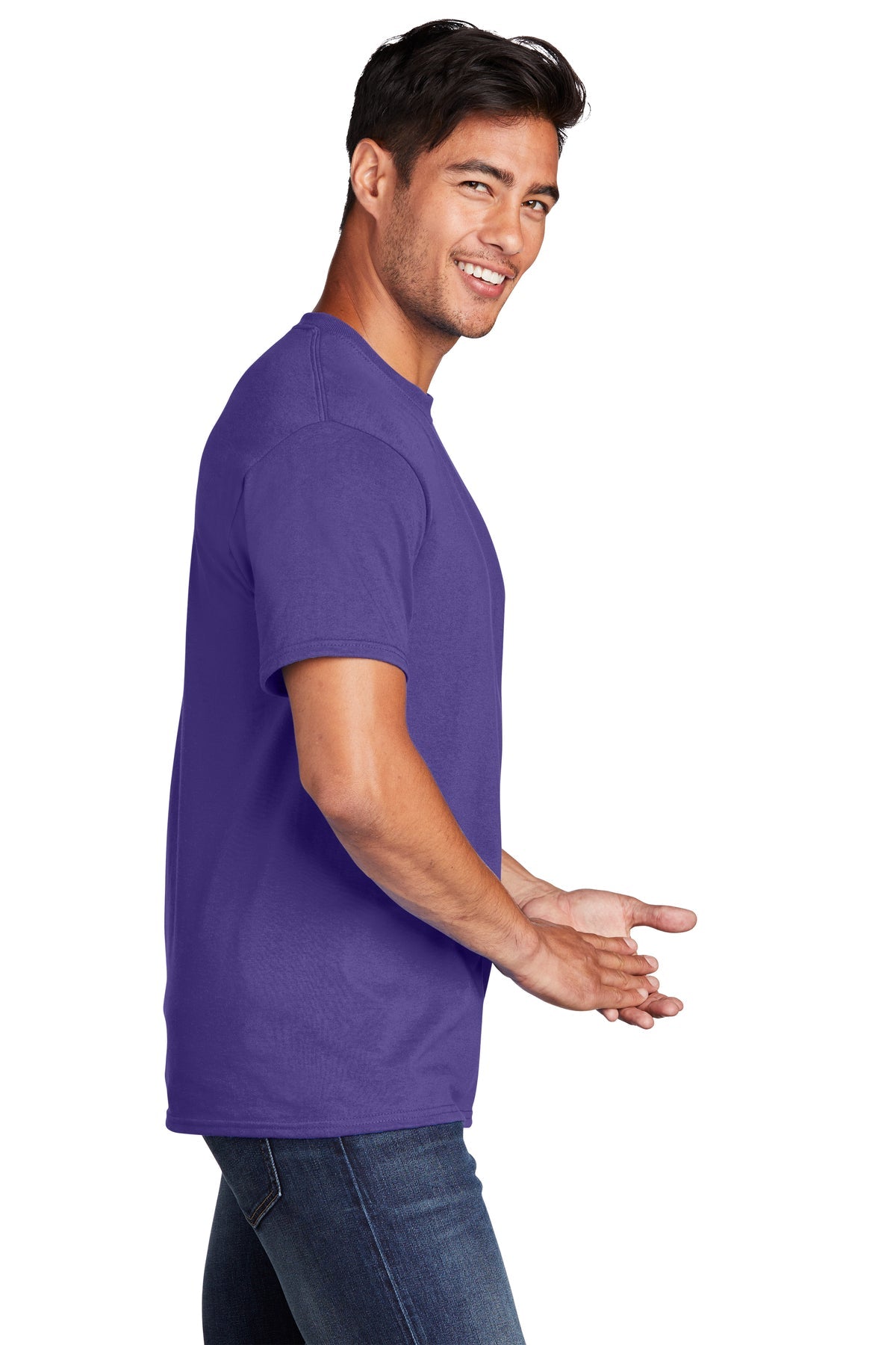 Port & Company - Core Cotton Tee