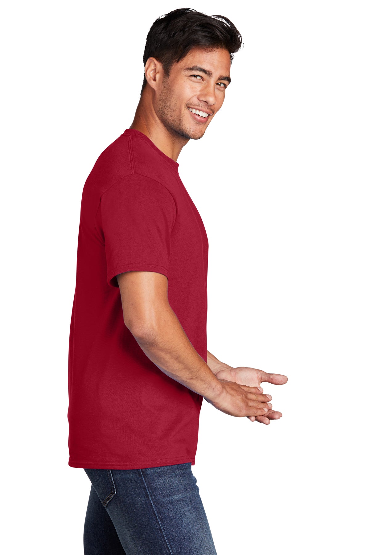 Port & Company - Core Cotton Tee