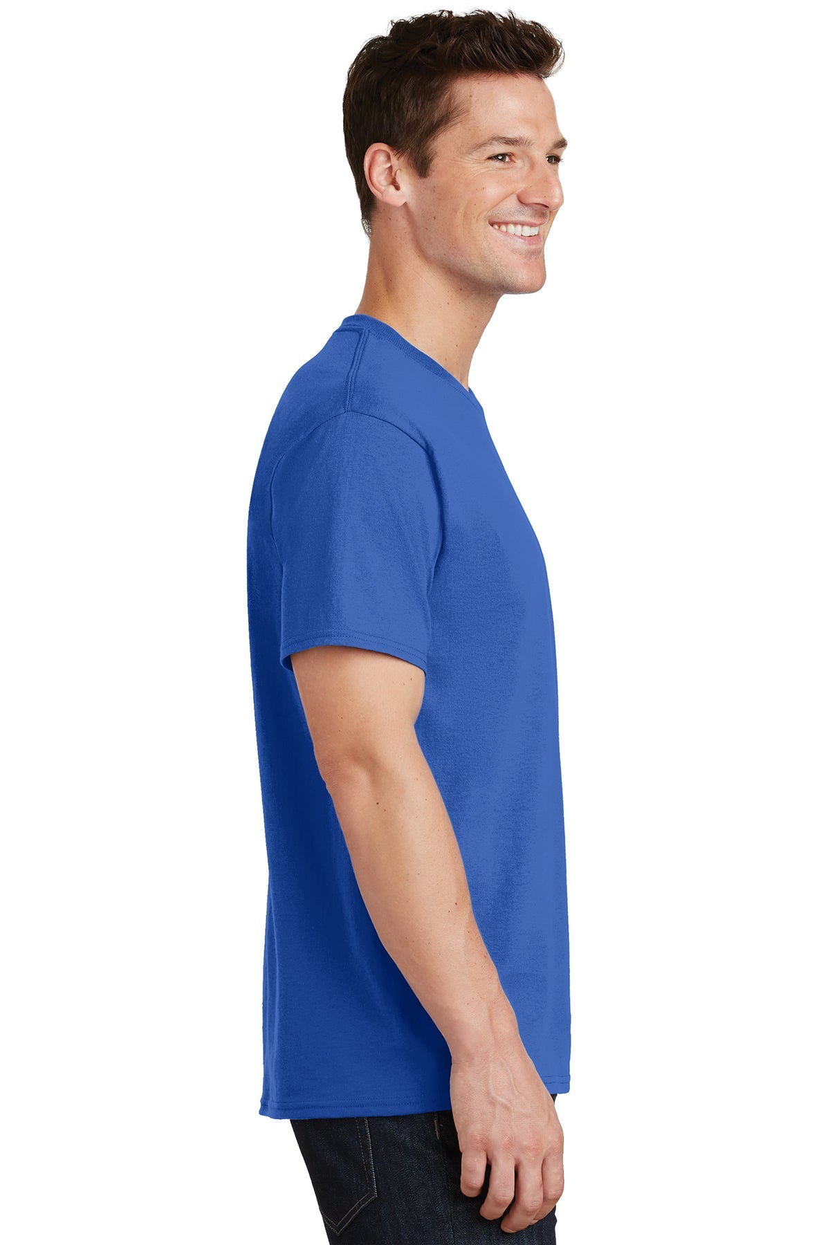 Port & Company - Core Cotton Tee