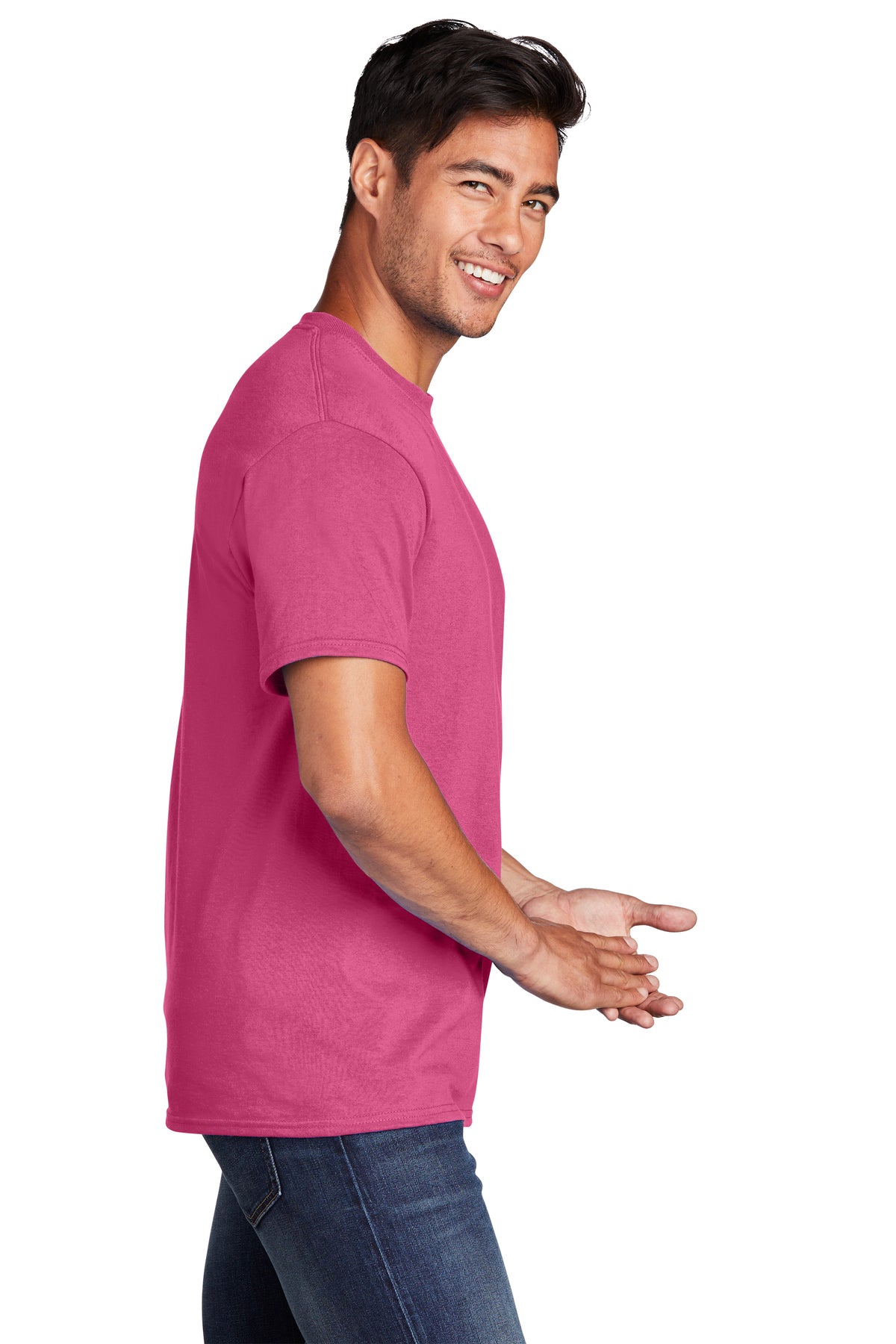 Port & Company - Core Cotton Tee