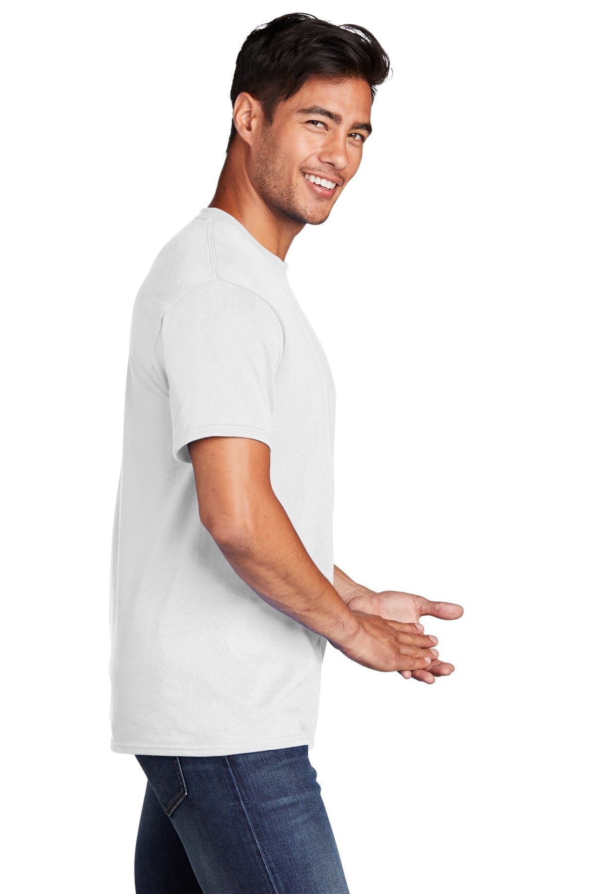 Port & Company - Core Cotton Tee