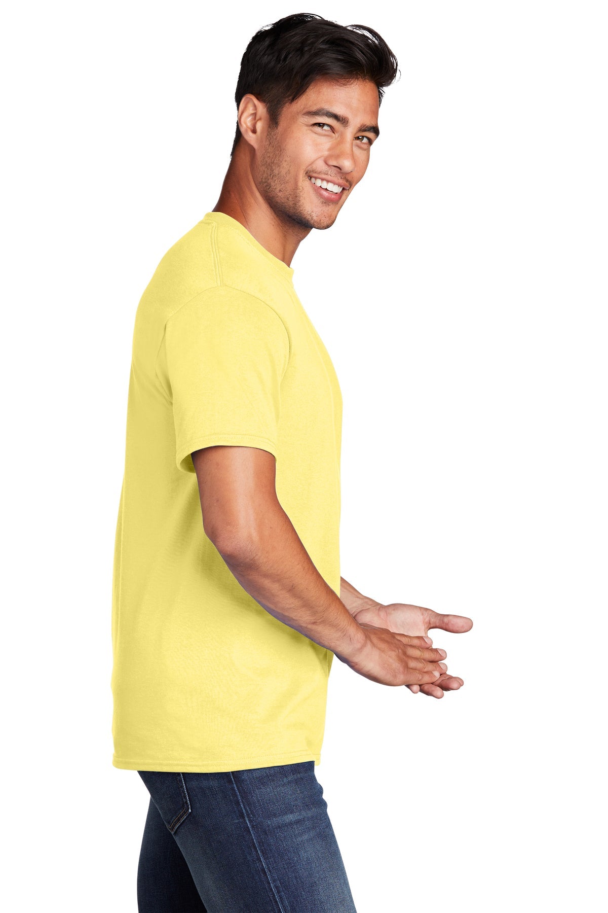 Port & Company - Core Cotton Tee