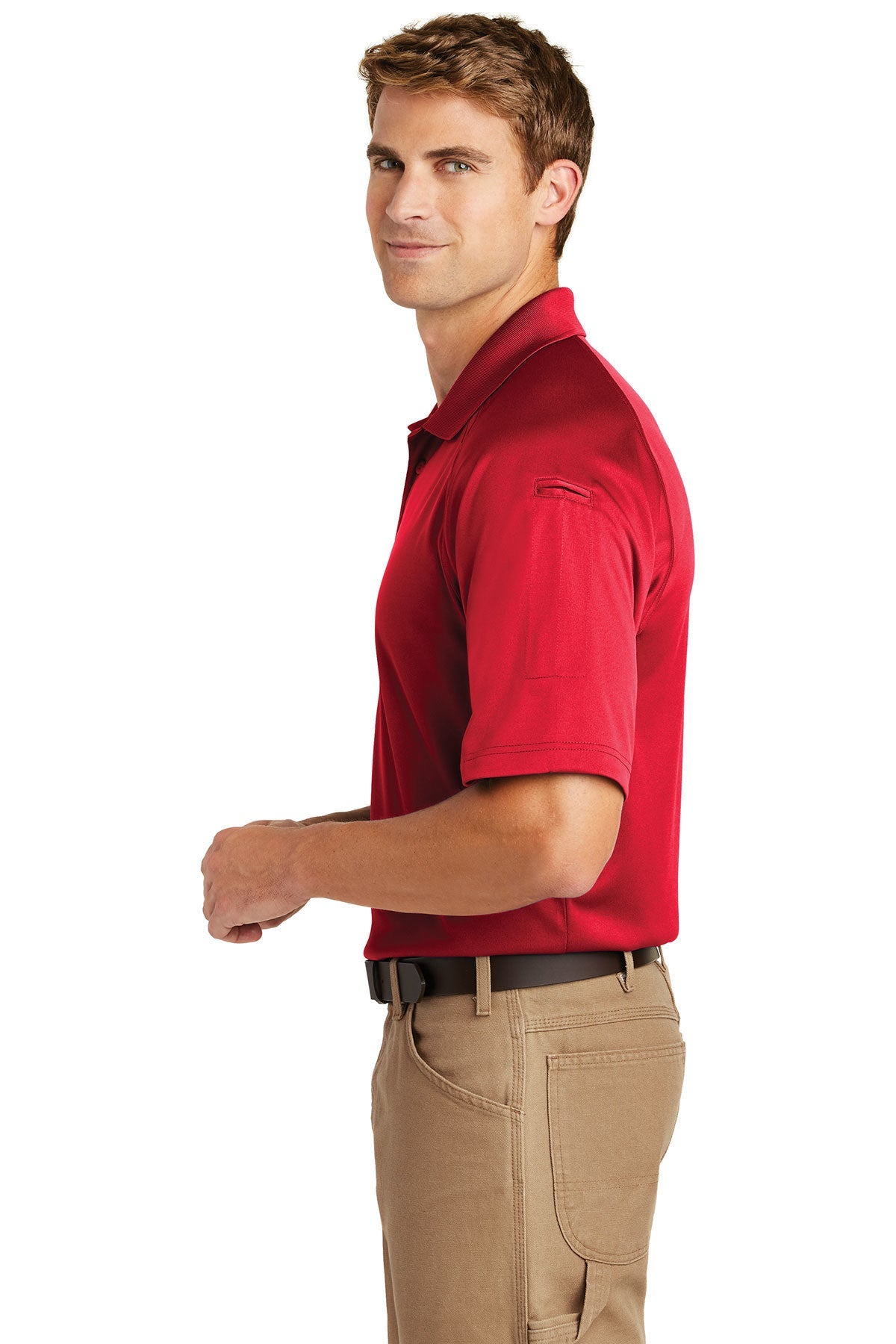 cornerstone_cs410 _red_company_logo_polos