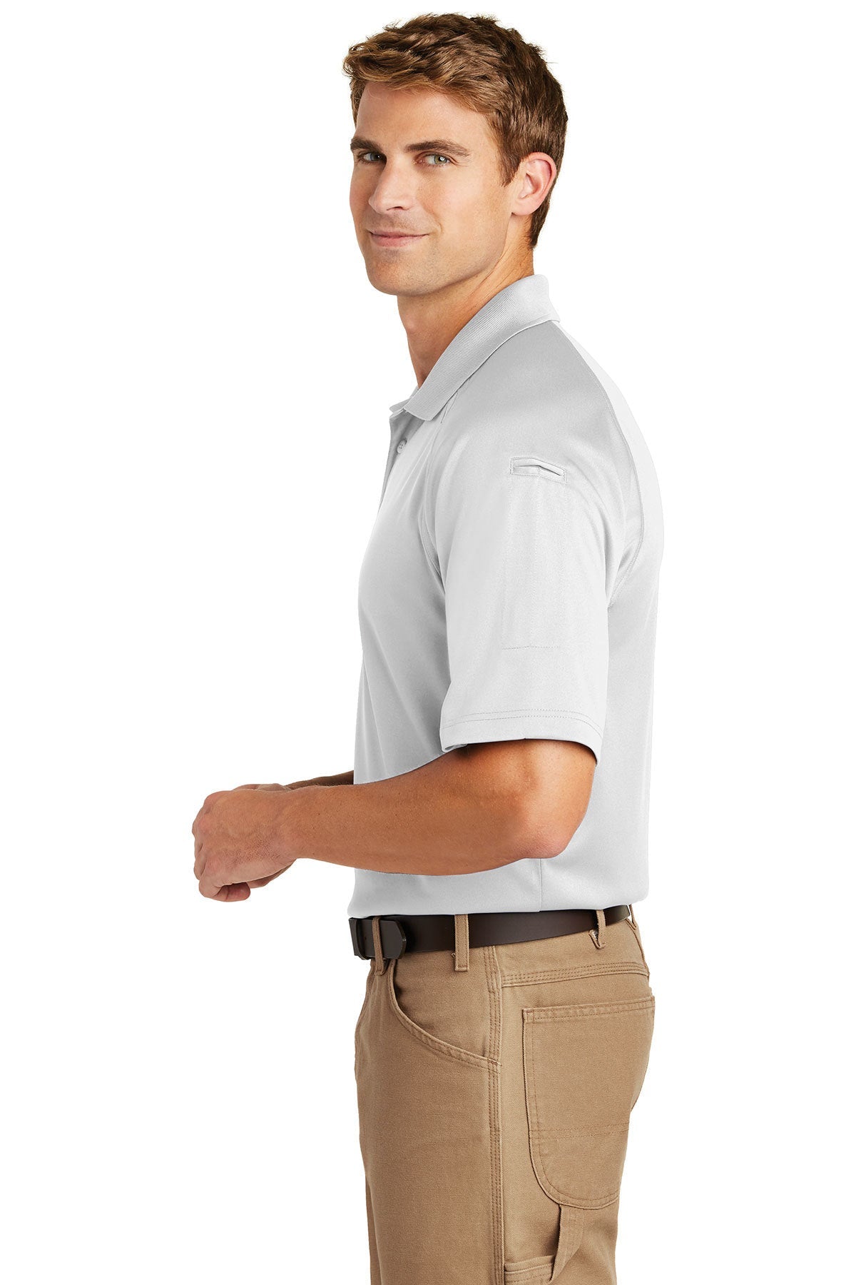 cornerstone_cs410 _white_company_logo_polos