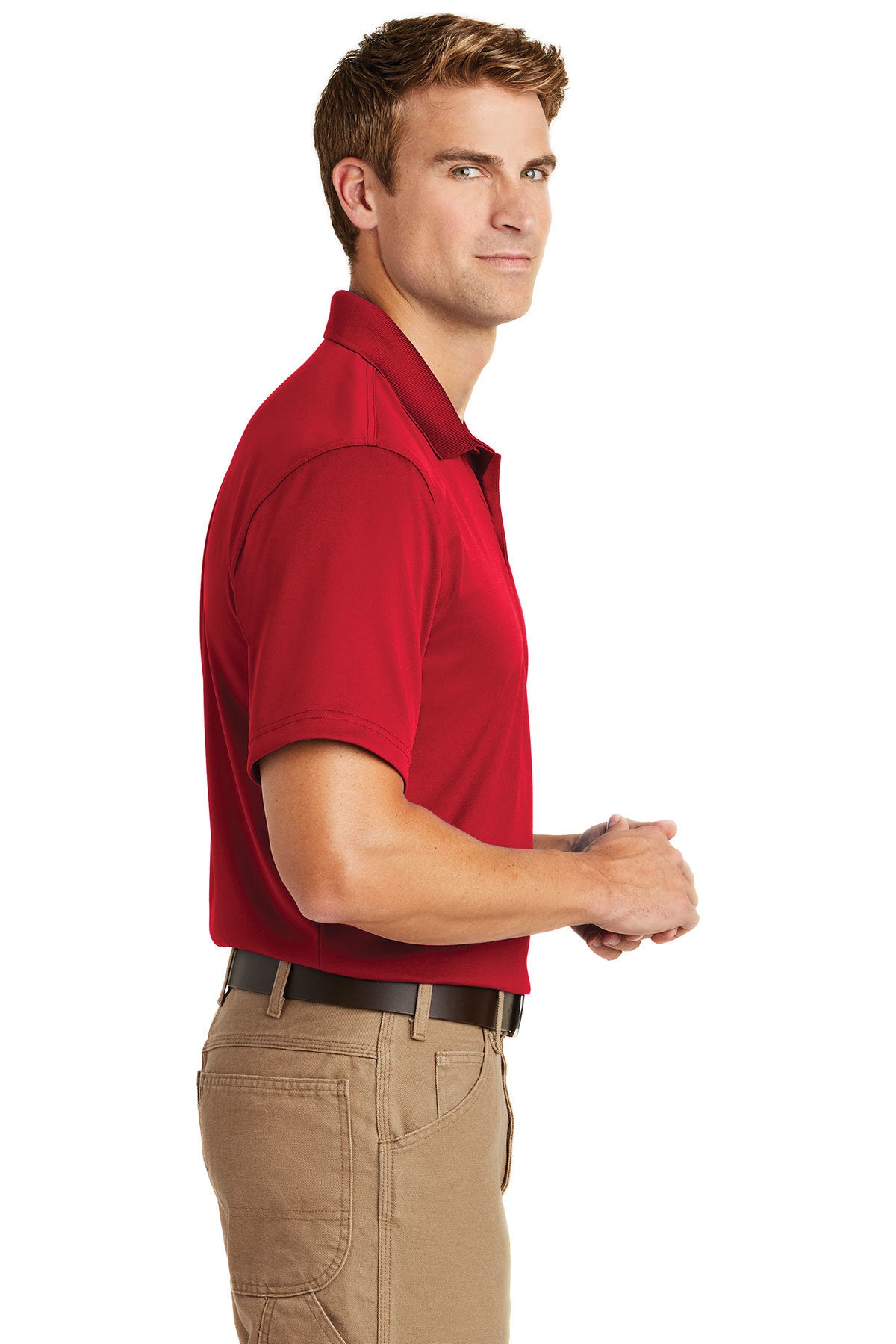 cornerstone_cs412 _red_company_logo_polos
