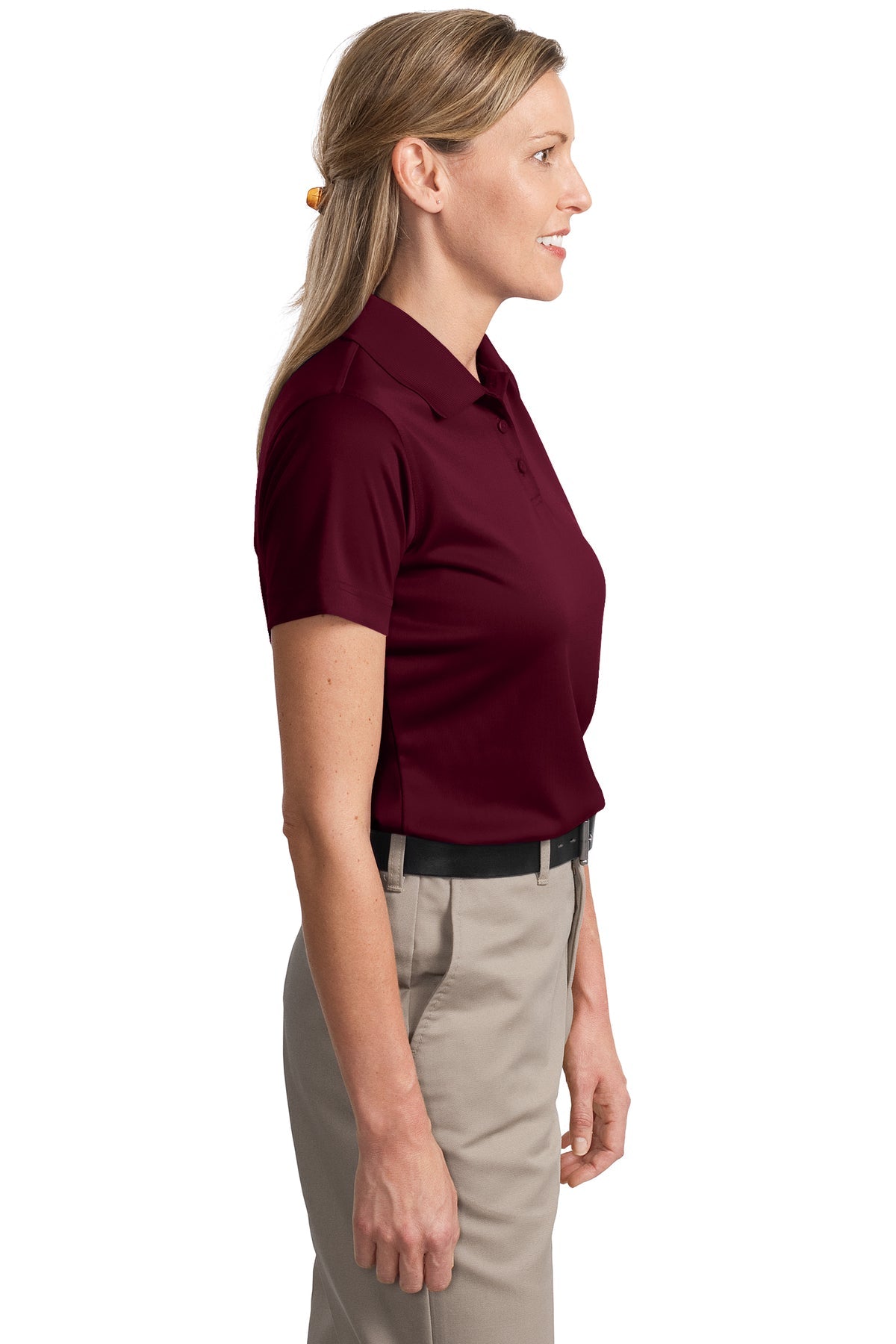 cornerstone_cs413 _maroon_company_logo_polos