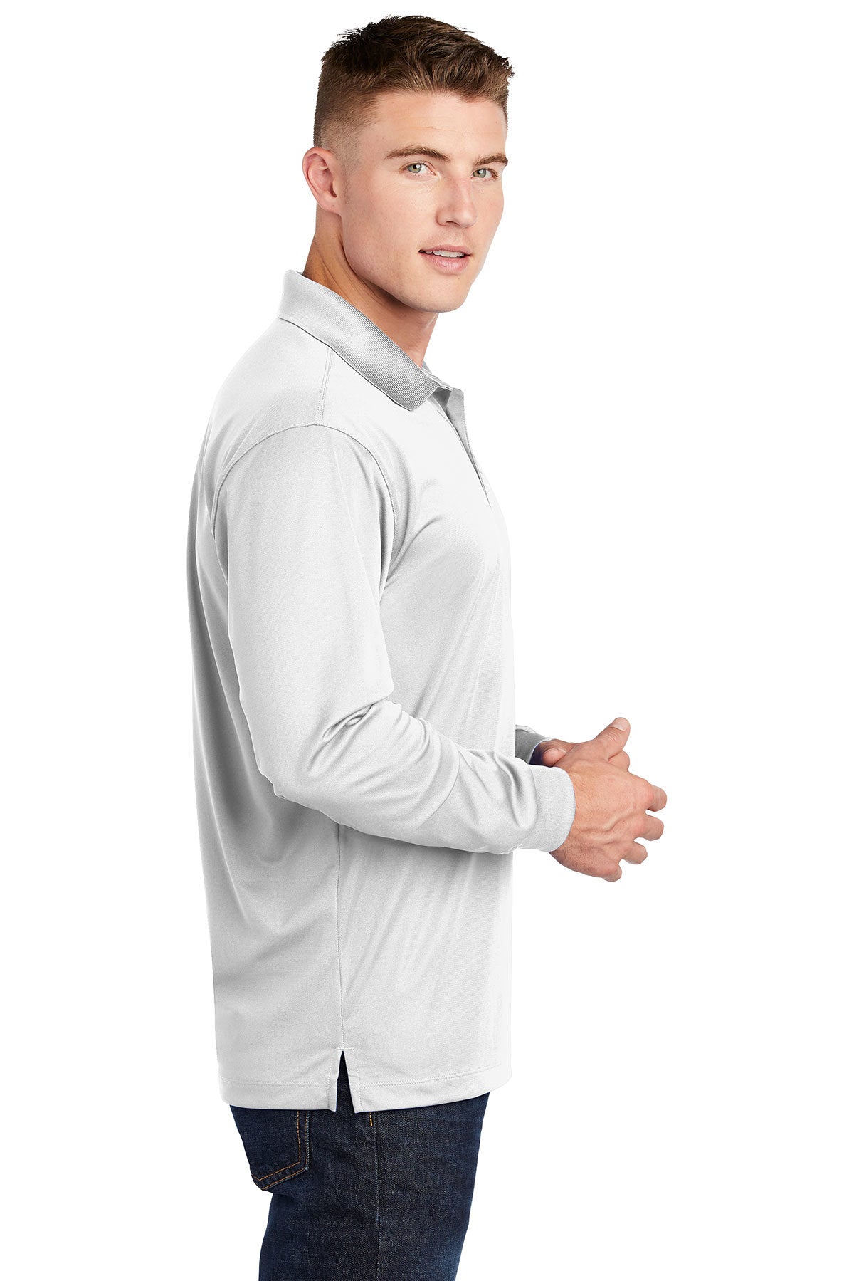 sport-tek_st657 _white_company_logo_polos