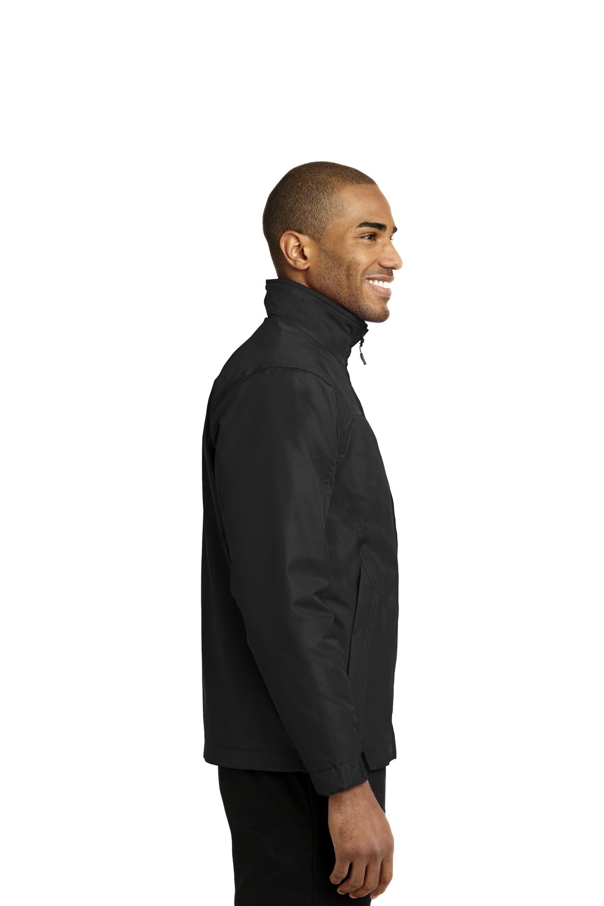 port authority_j354 _true black/true black_company_logo_jackets