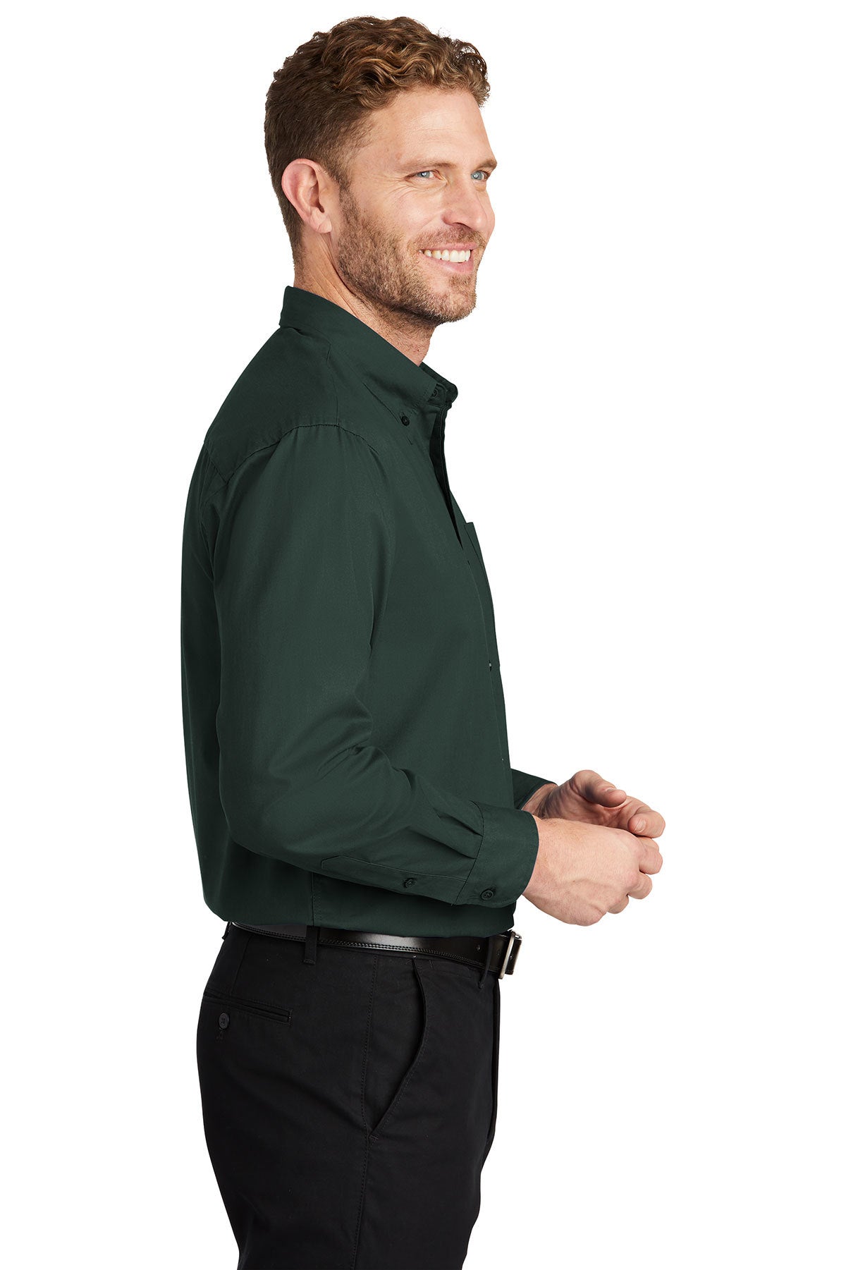 cornerstone_sp17 _dark green_company_logo_button downs