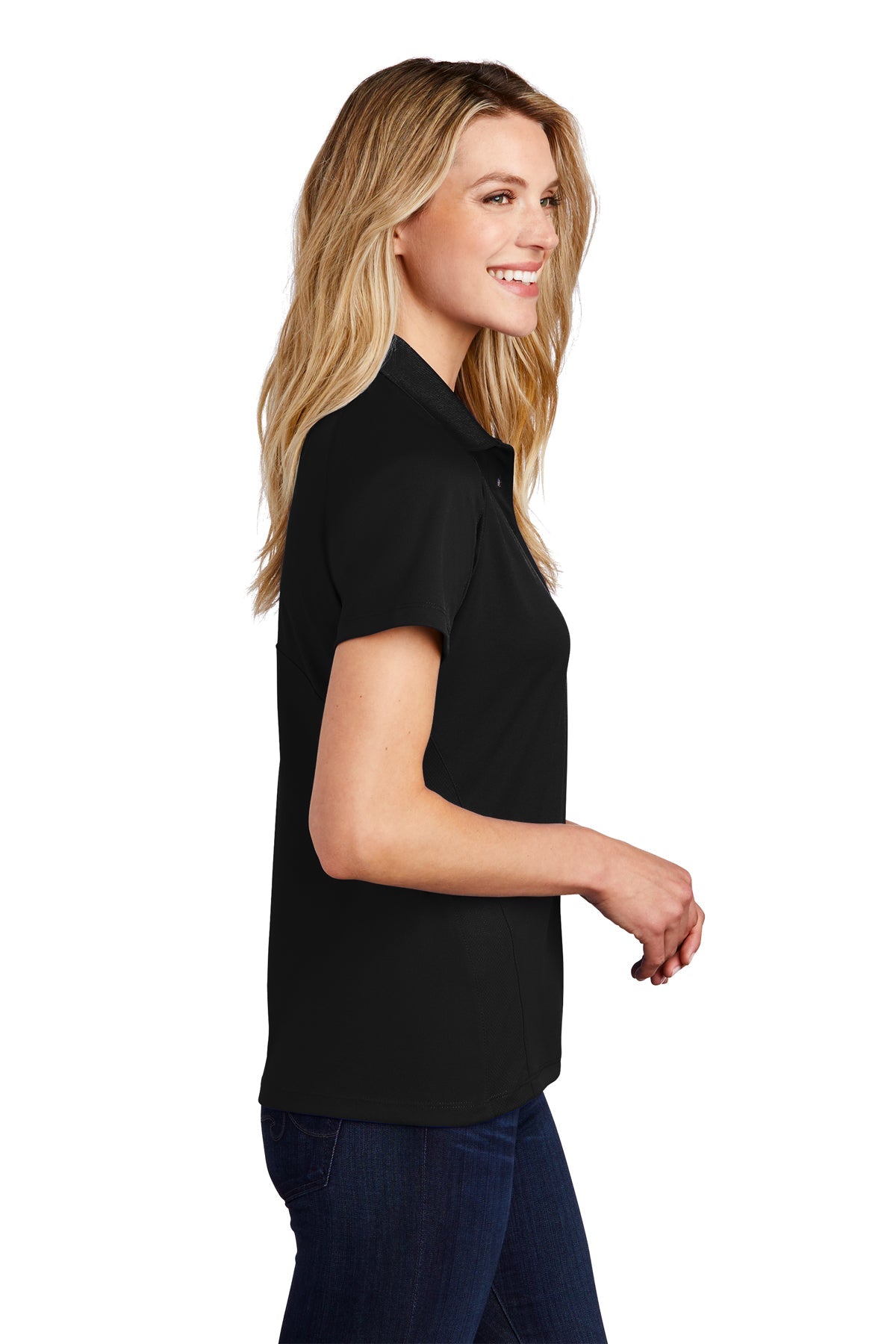 sport-tek_l474 _black_company_logo_polos