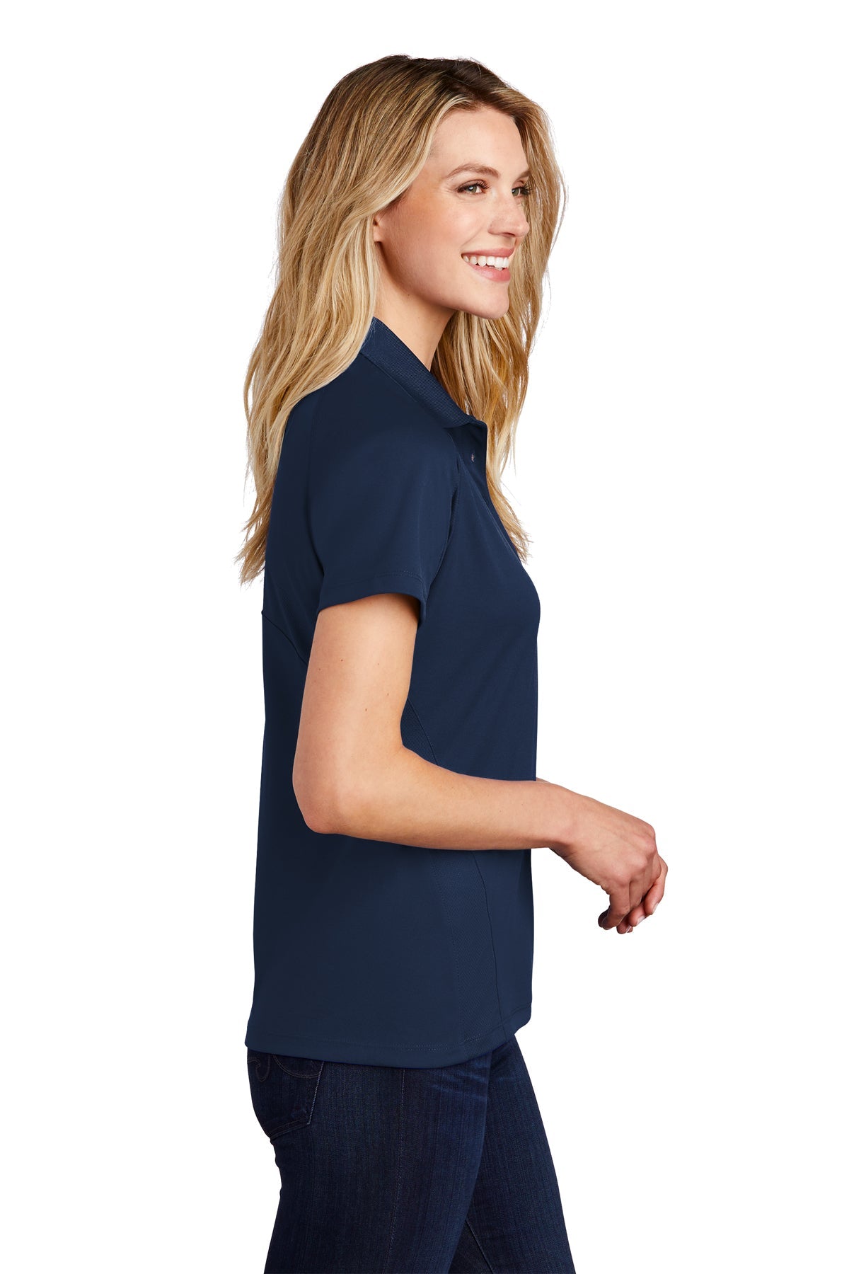 sport-tek_l474 _navy_company_logo_polos