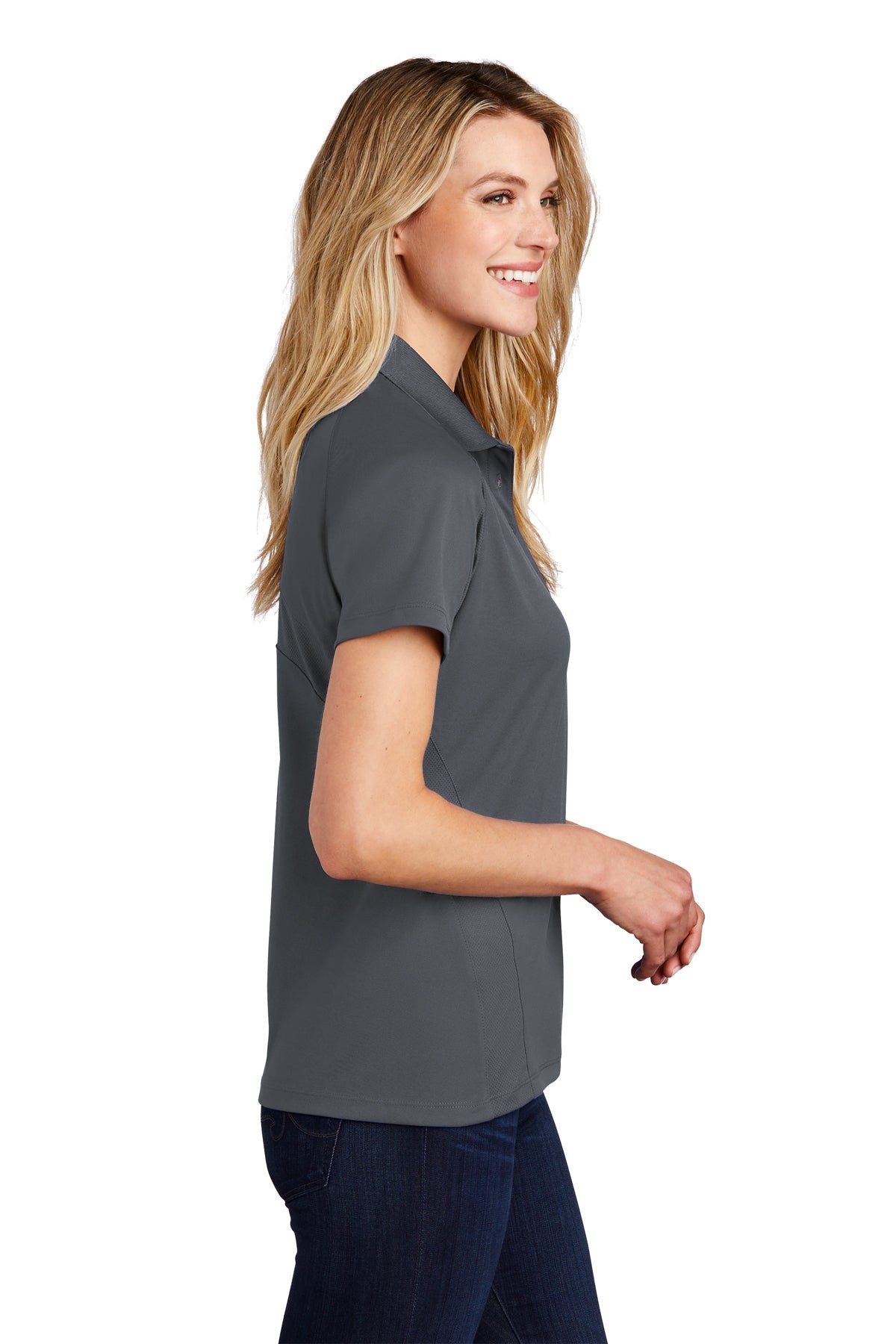 sport-tek_l474 _steel_company_logo_polos
