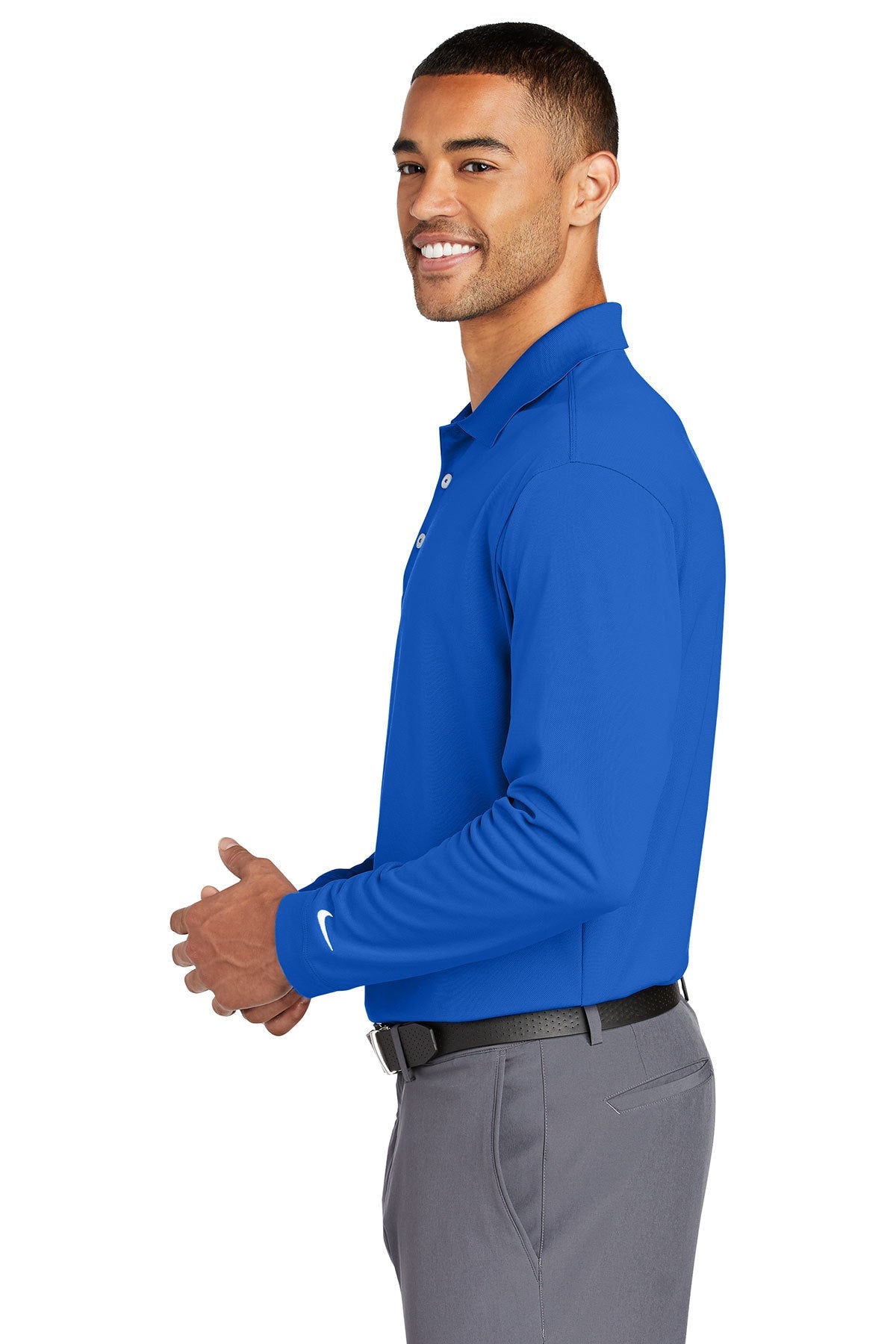 nike_466364_blue sapphire_company_logo_polos