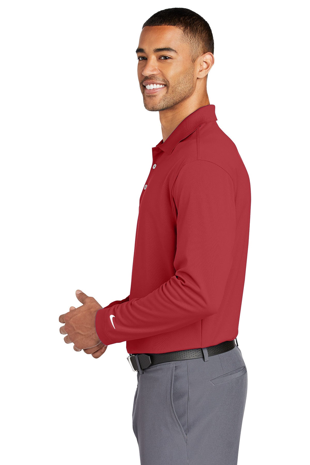 nike_466364_varsity red_company_logo_polos