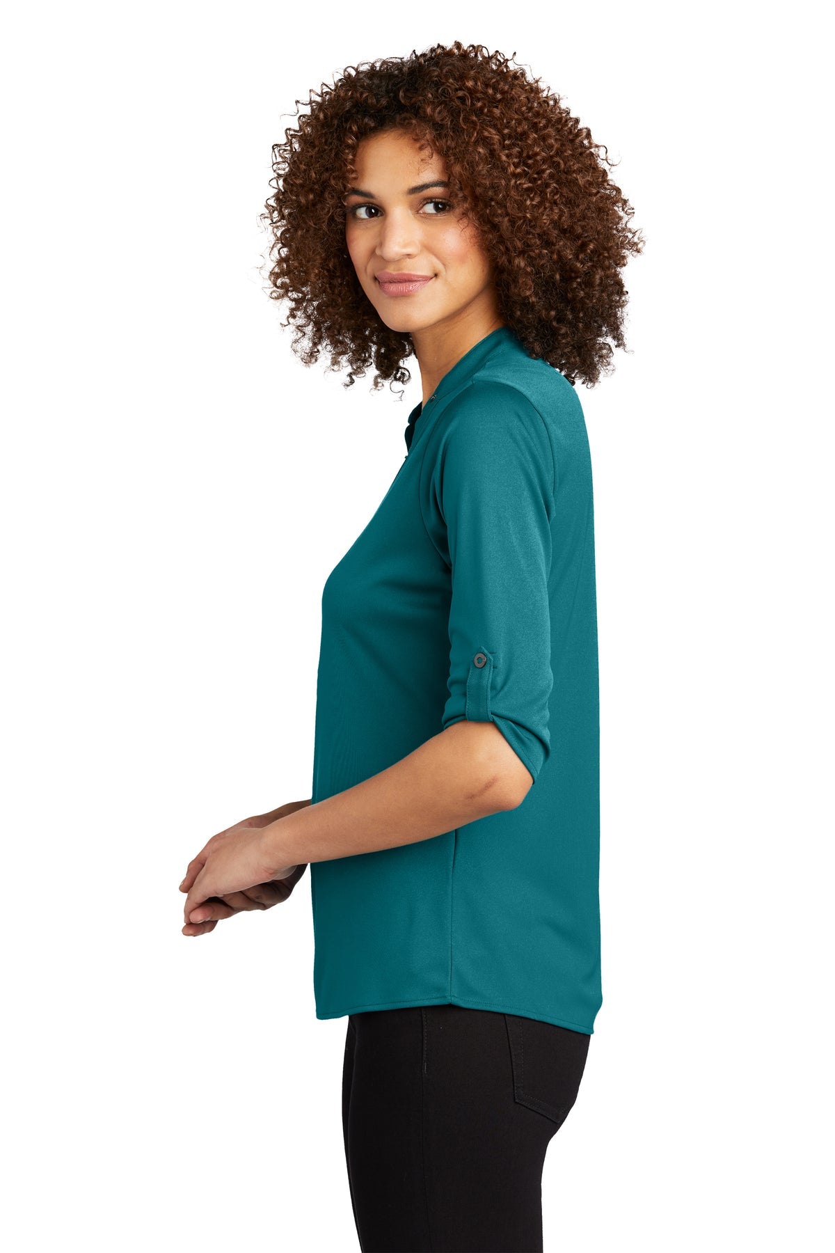 ogio_log111 _torque teal_company_logo_polos
