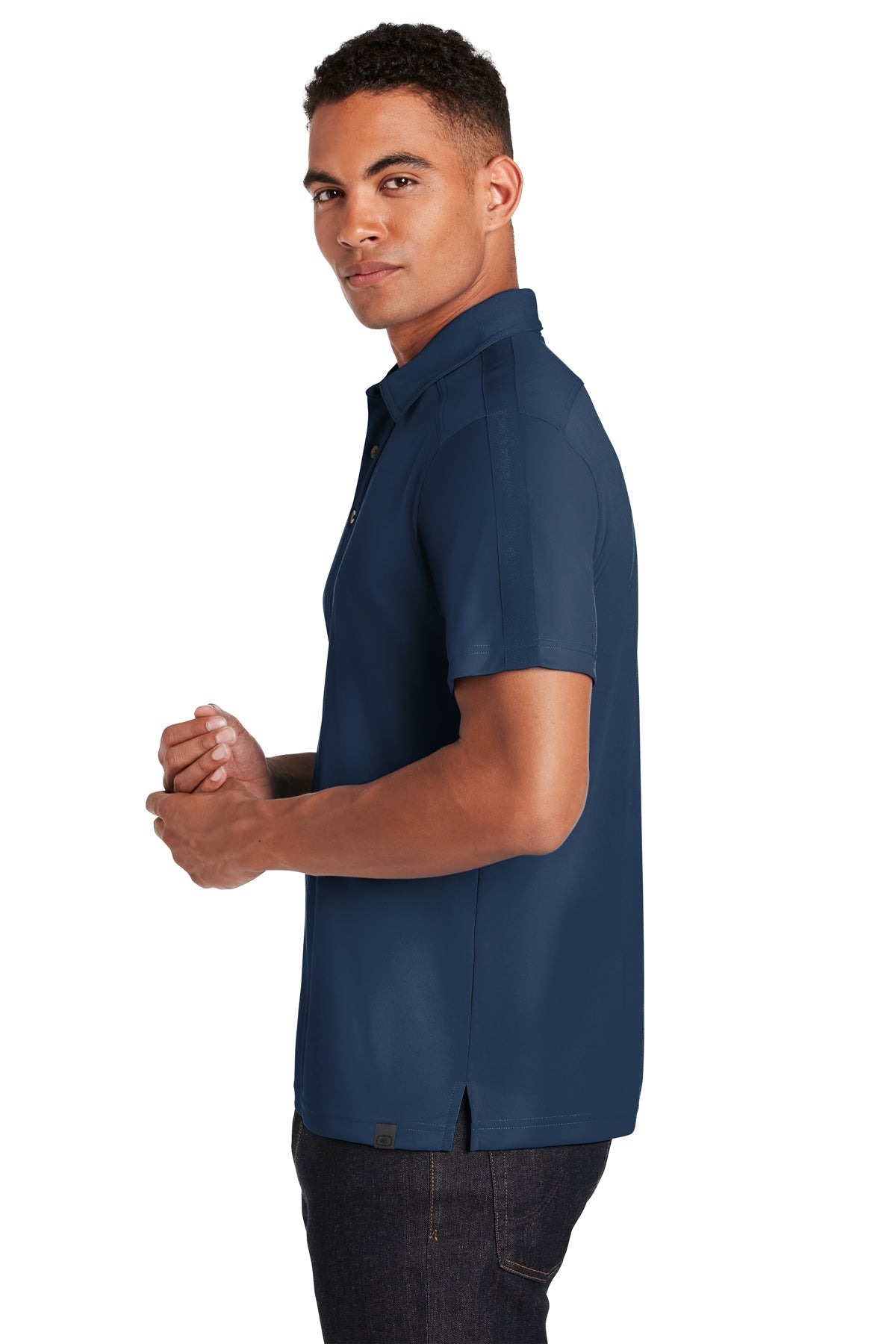 ogio_og109 _blue indigo_company_logo_polos