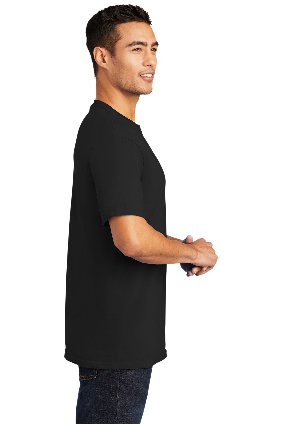 Port & Company - Pigment-Dyed Tee