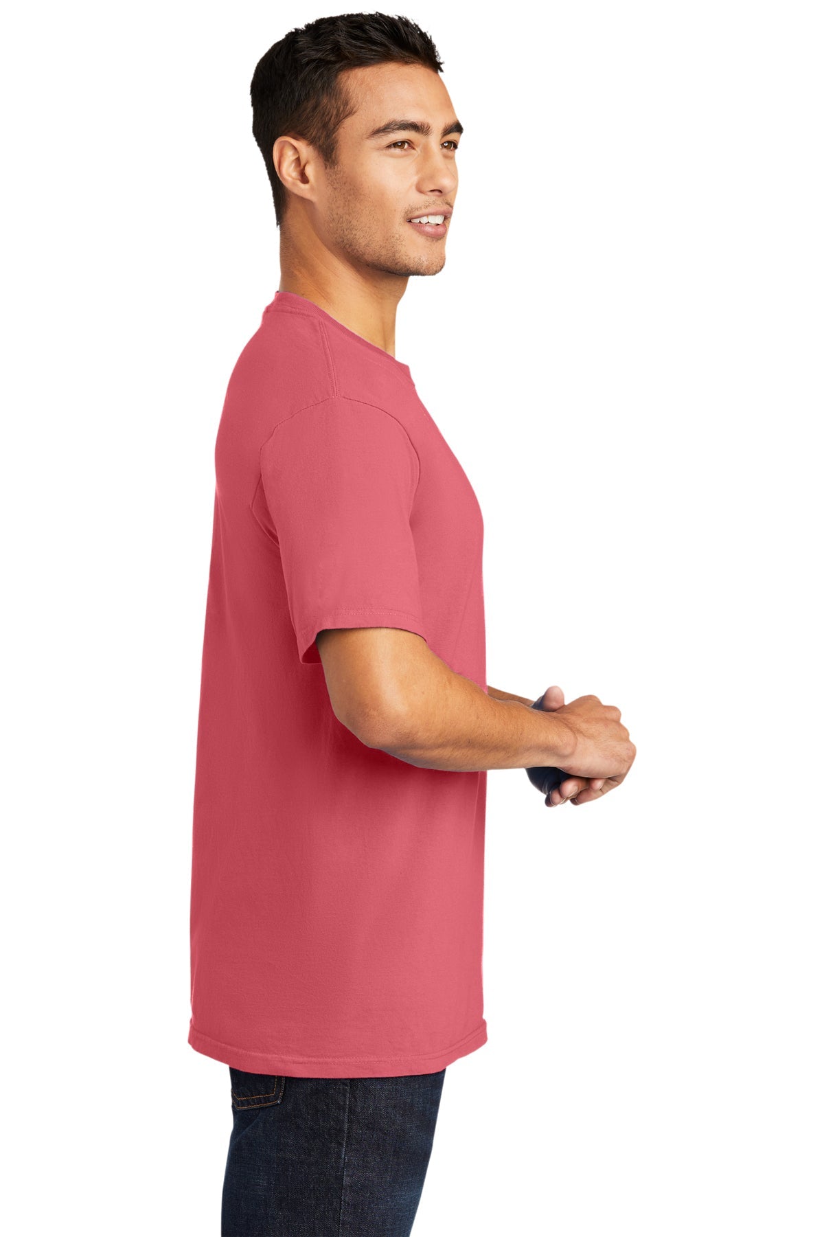 Port & Company - Pigment-Dyed Tee