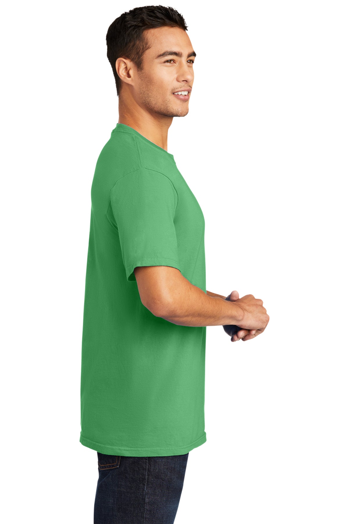 Port & Company - Pigment-Dyed Tee