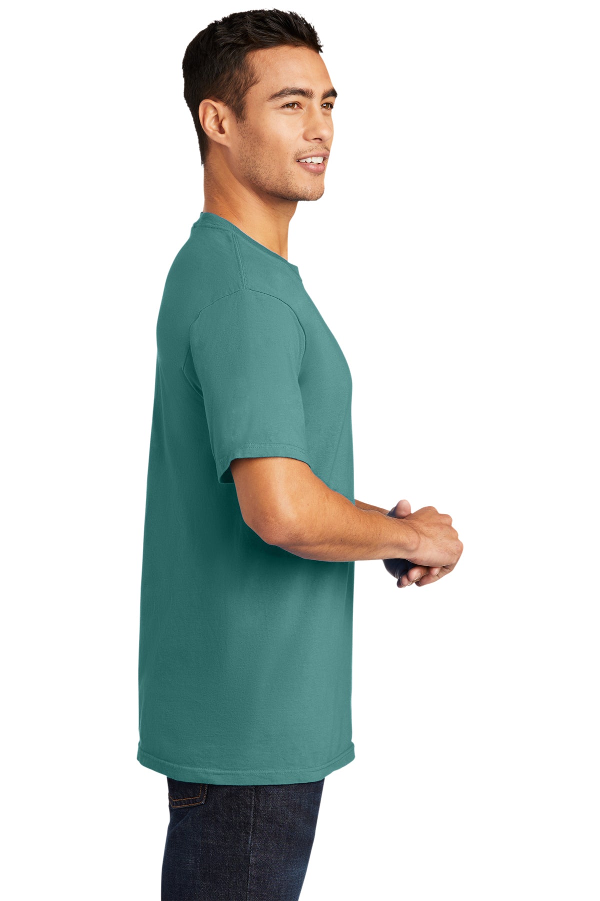 Port & Company - Pigment-Dyed Tee