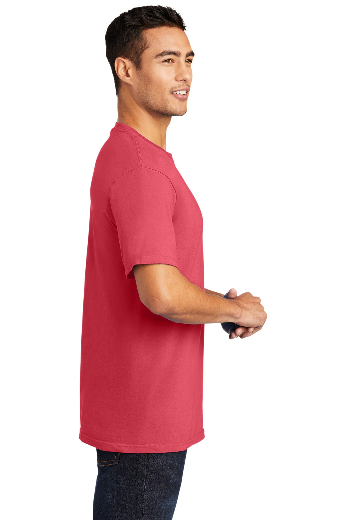 Port & Company - Pigment-Dyed Tee