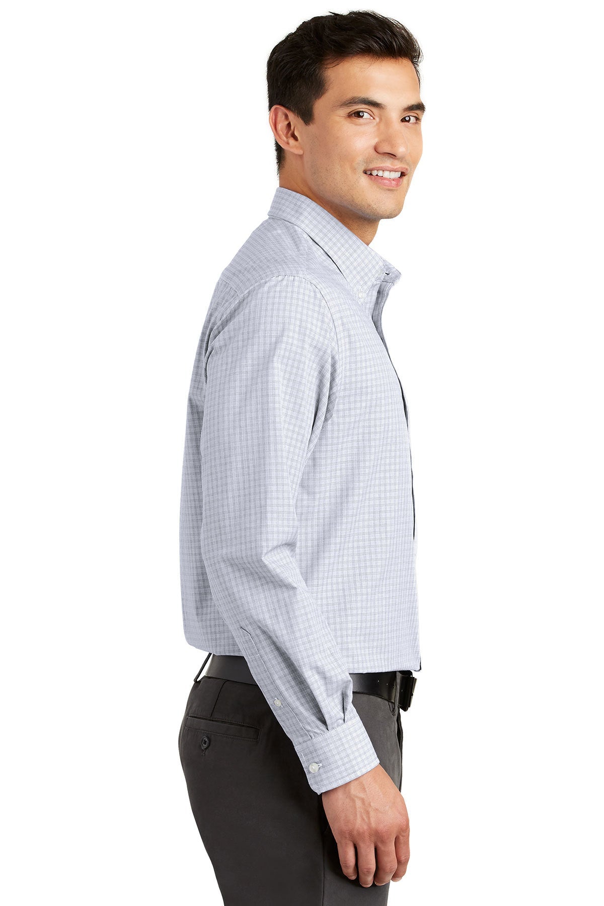 port authority_s639 _white_company_logo_button downs