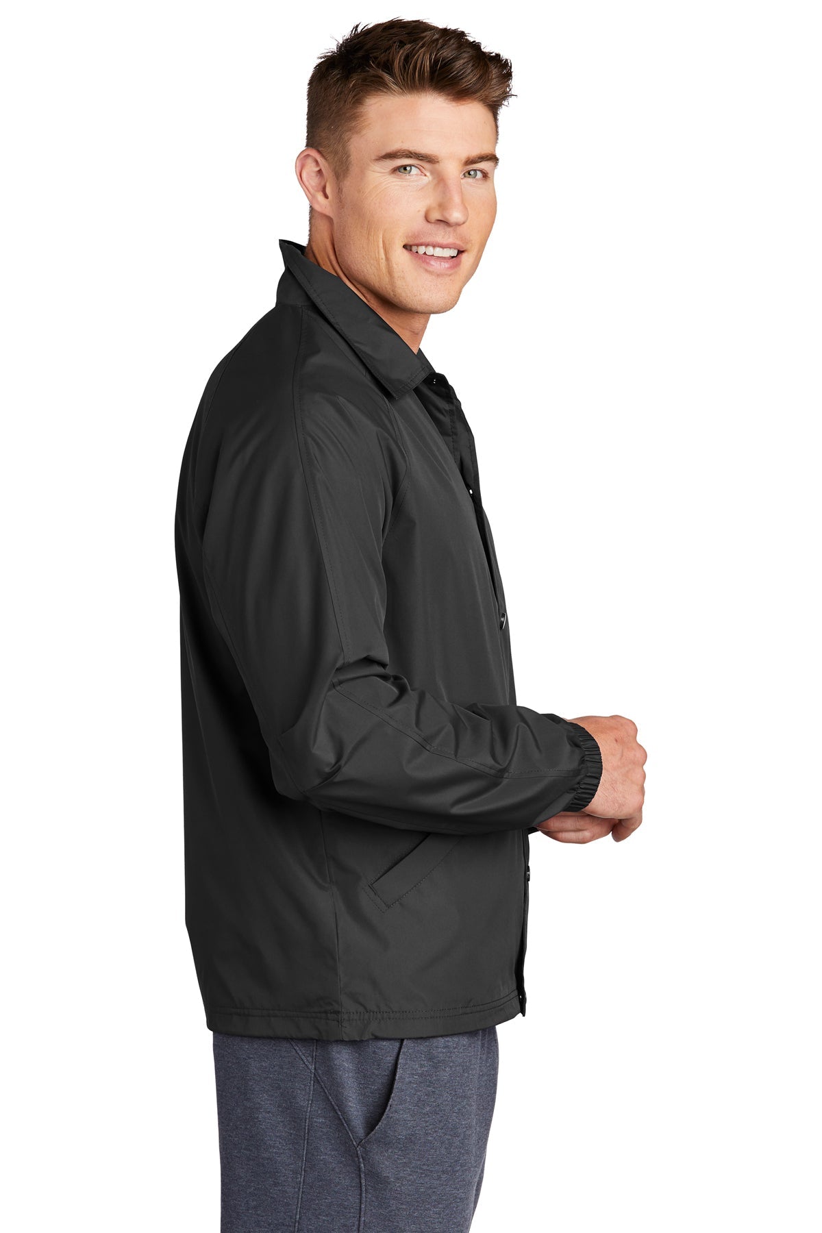 sport-tek_jst71 _black_company_logo_jackets