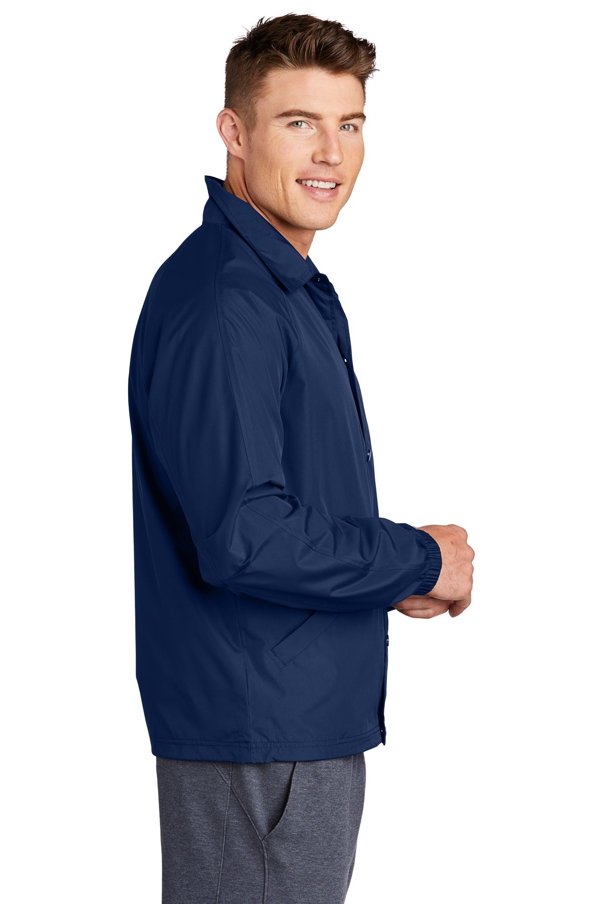 sport-tek_jst71 _true navy_company_logo_jackets