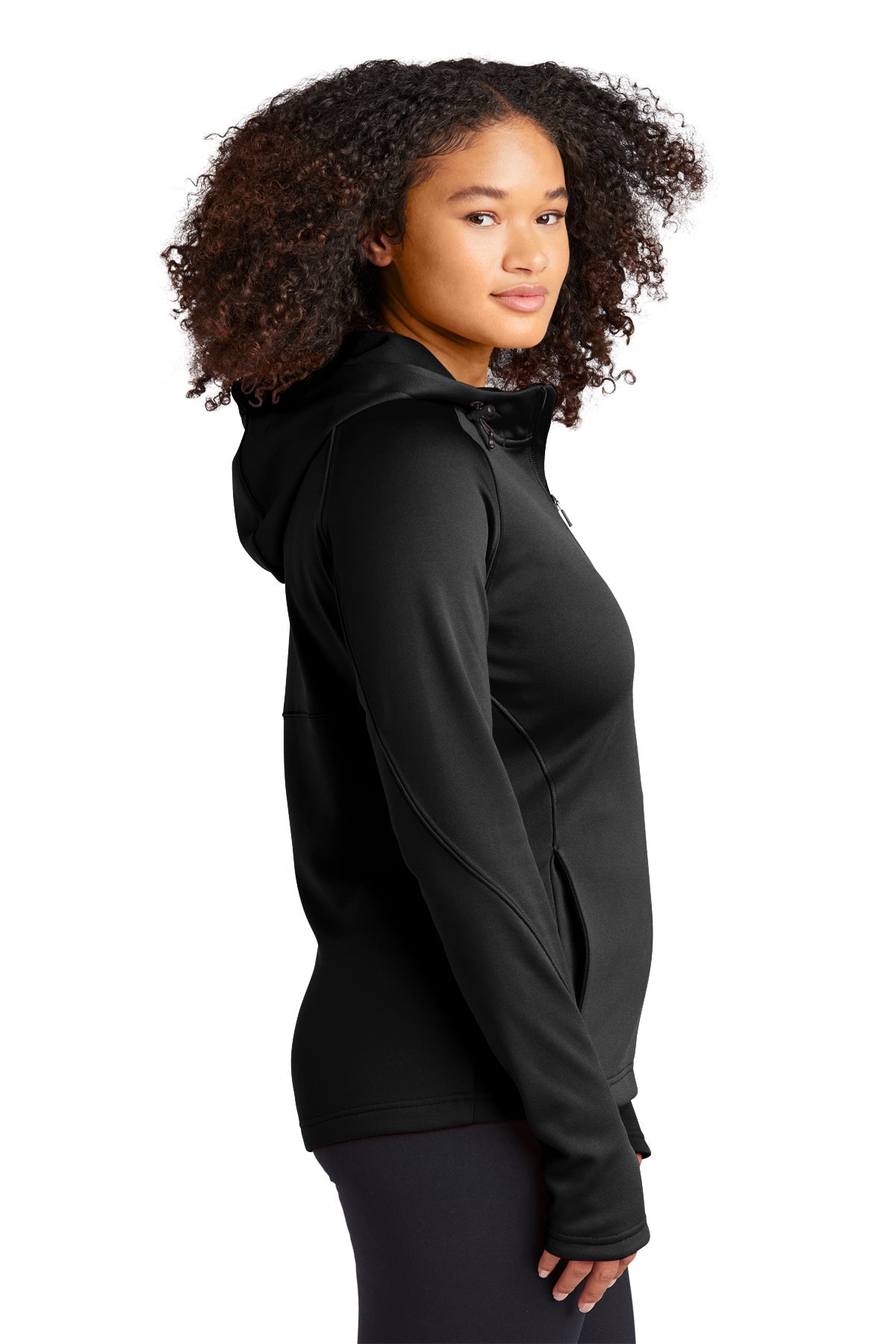 sport-tek_l248 _black_company_logo_sweatshirts