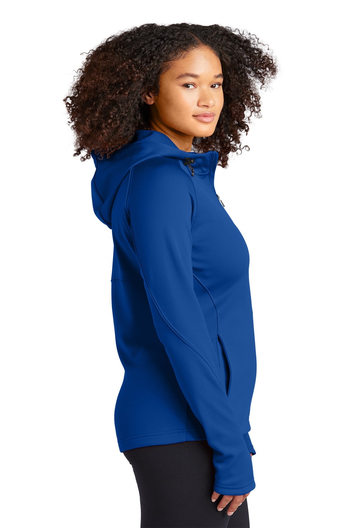 sport-tek_l248 _true royal_company_logo_sweatshirts