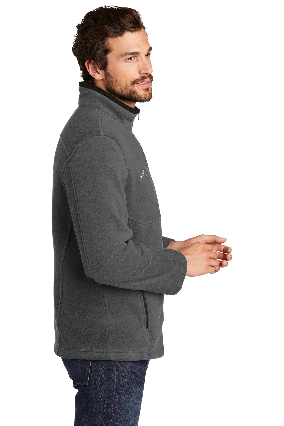 eddie bauer_eb200 _grey steel_company_logo_jackets