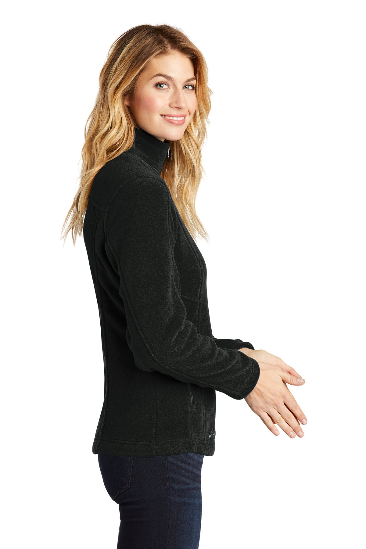 eddie bauer_eb201 _black_company_logo_jackets