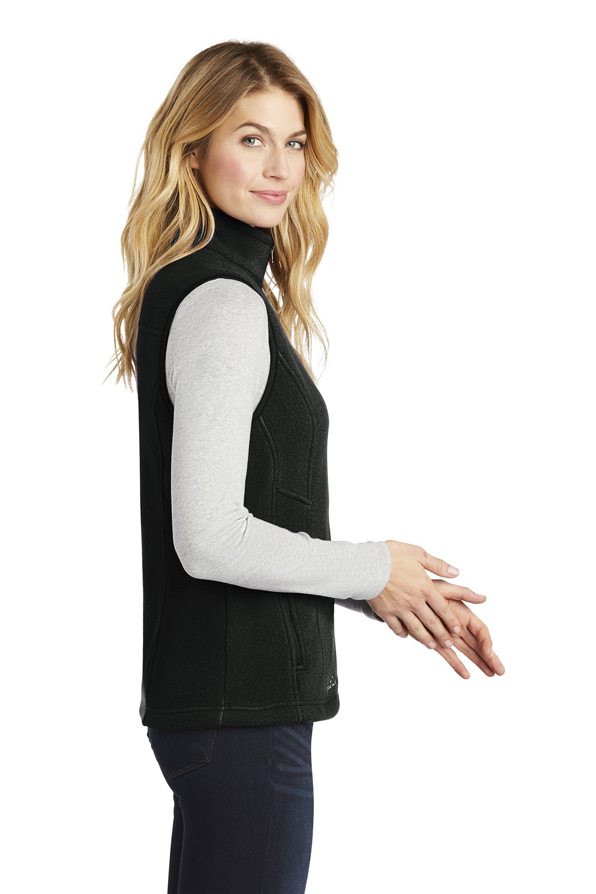 eddie bauer_eb205 _black_company_logo_jackets