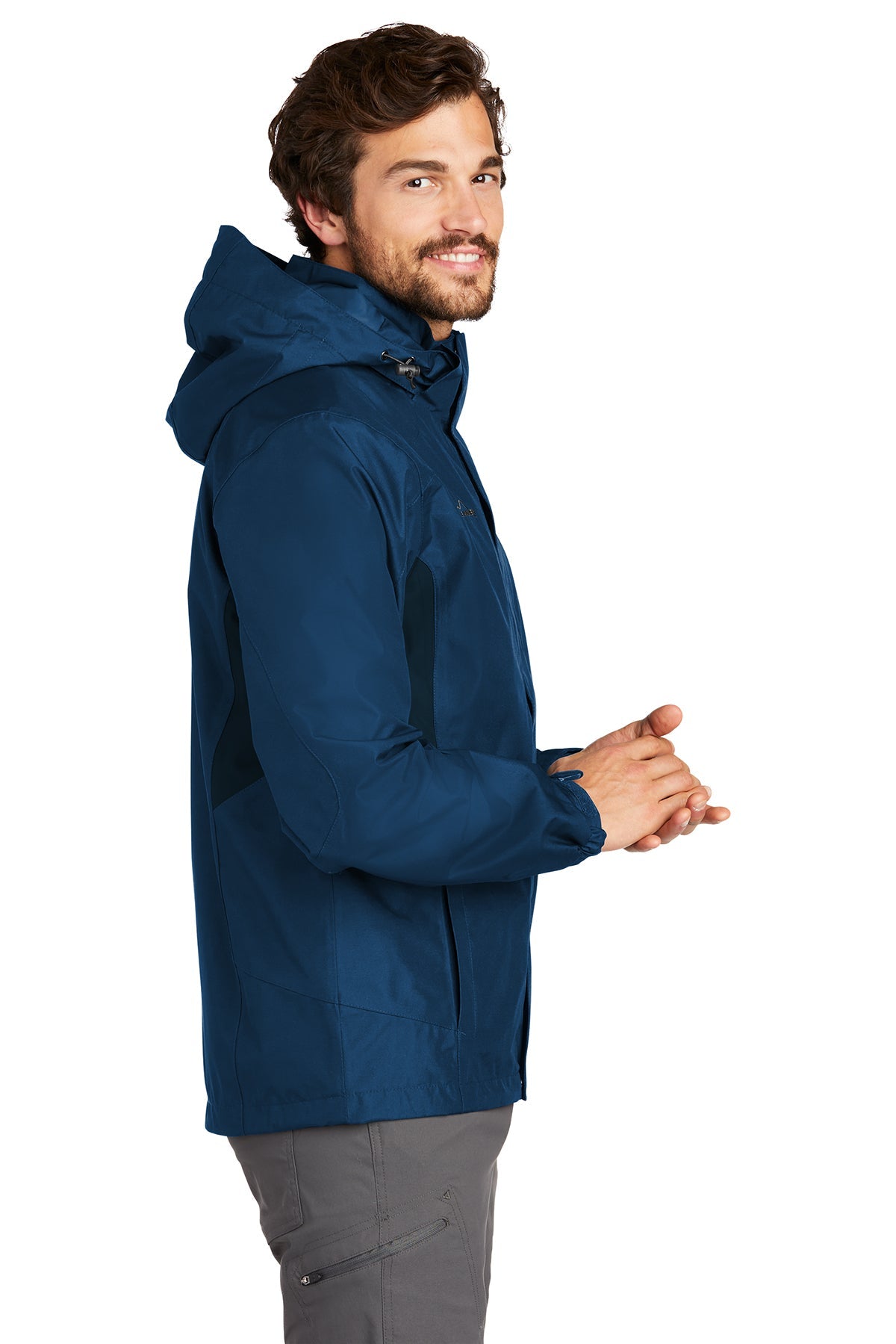 eddie bauer_eb550 _deep sea blue/dark adriatic_company_logo_jackets