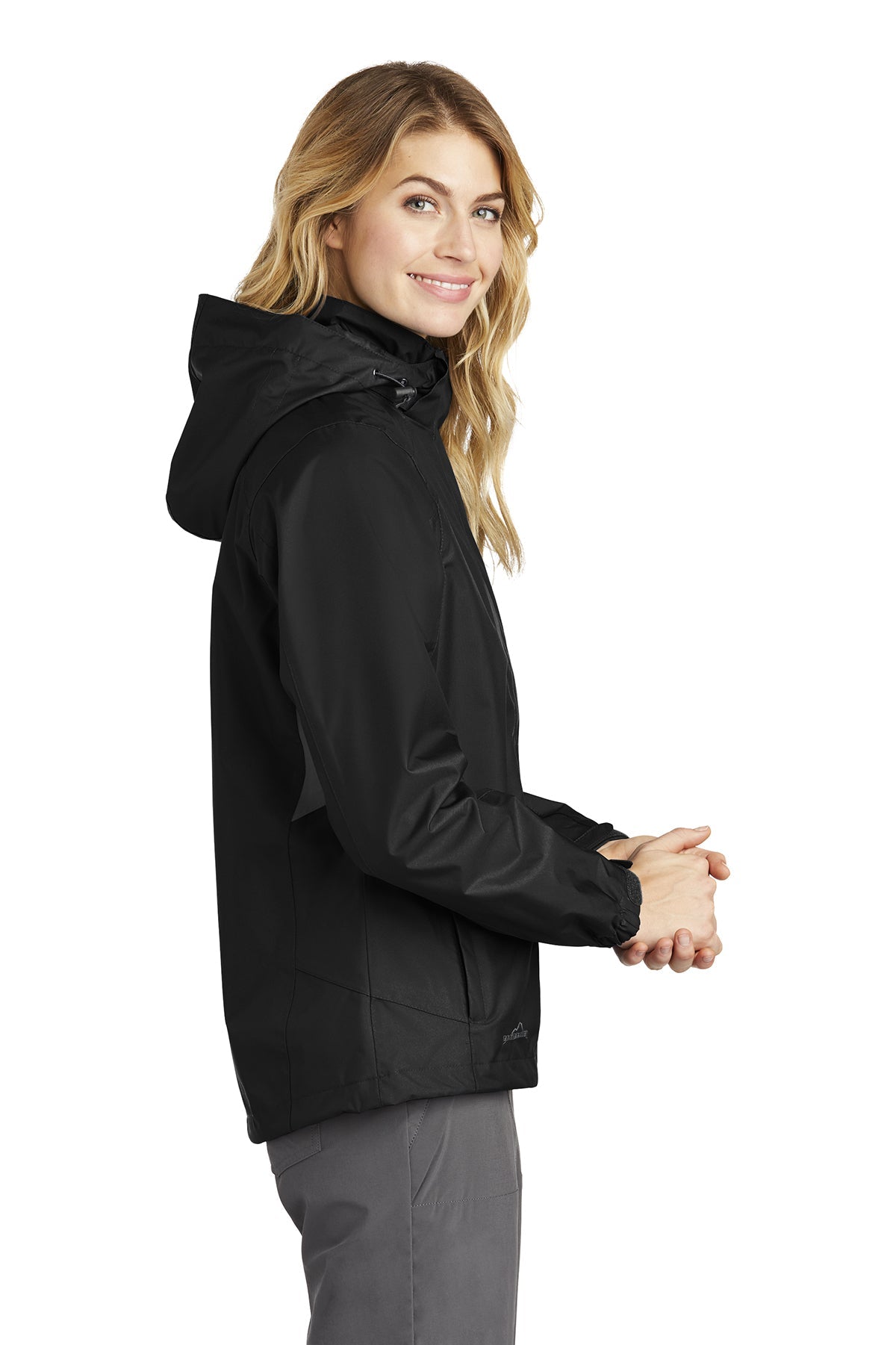 eddie bauer_eb551 _black/steel grey_company_logo_jackets