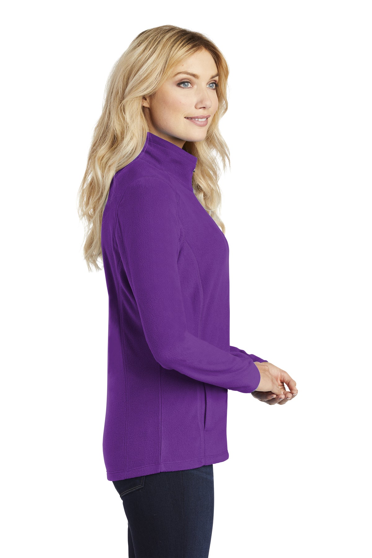 port authority_l223 _amethyst purple_company_logo_jackets