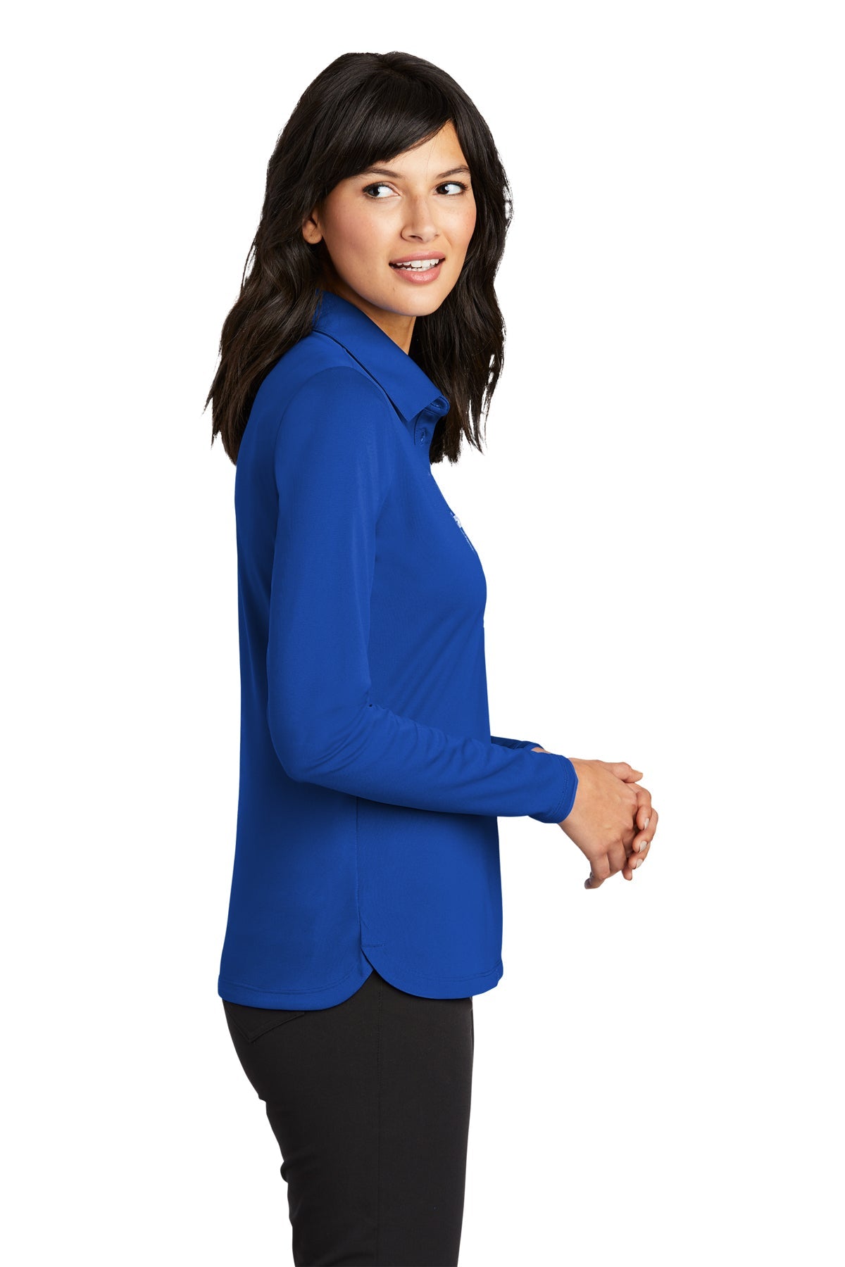 nike_545322_blue sapphire_company_logo_polos