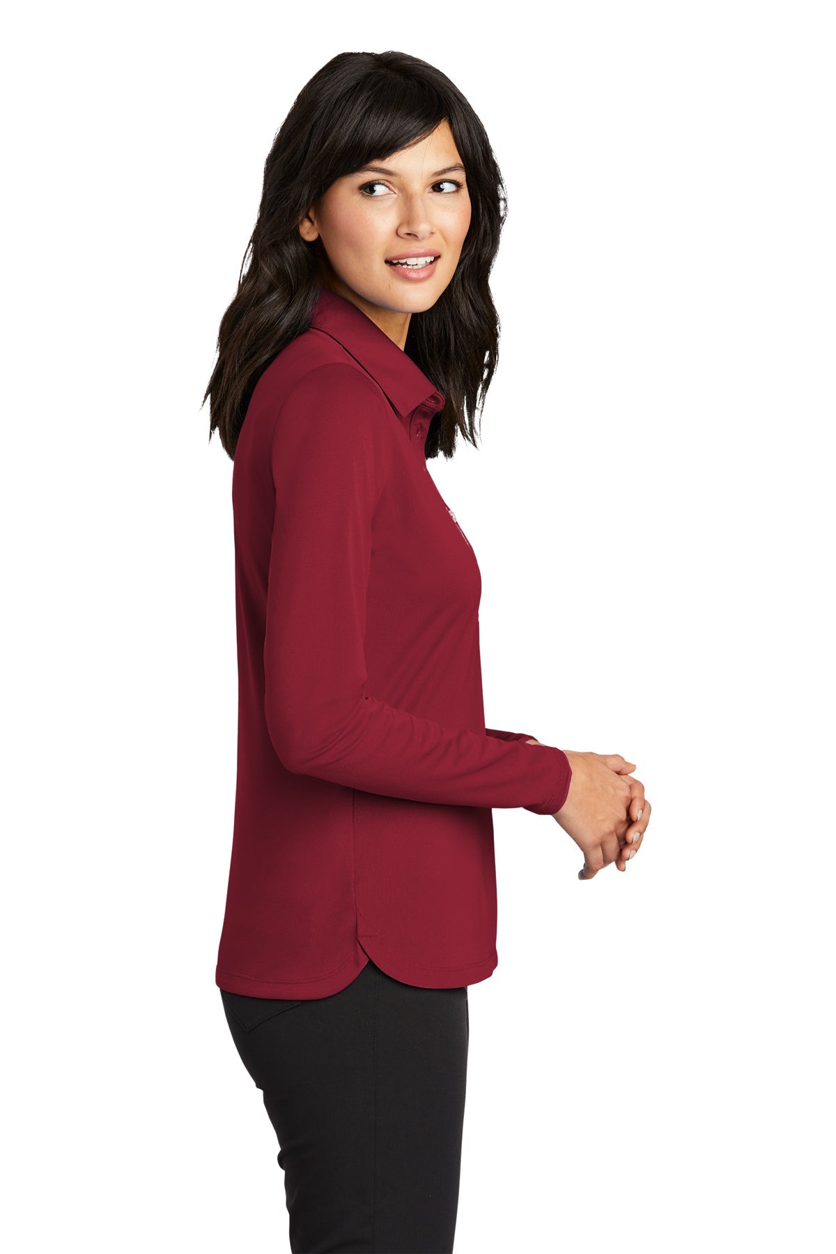 nike_545322_varsity red_company_logo_polos