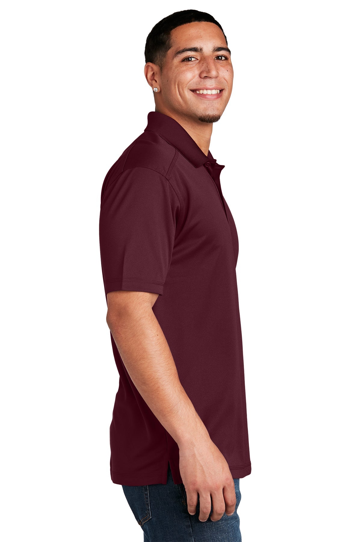 sport-tek_st680 _maroon_company_logo_polos