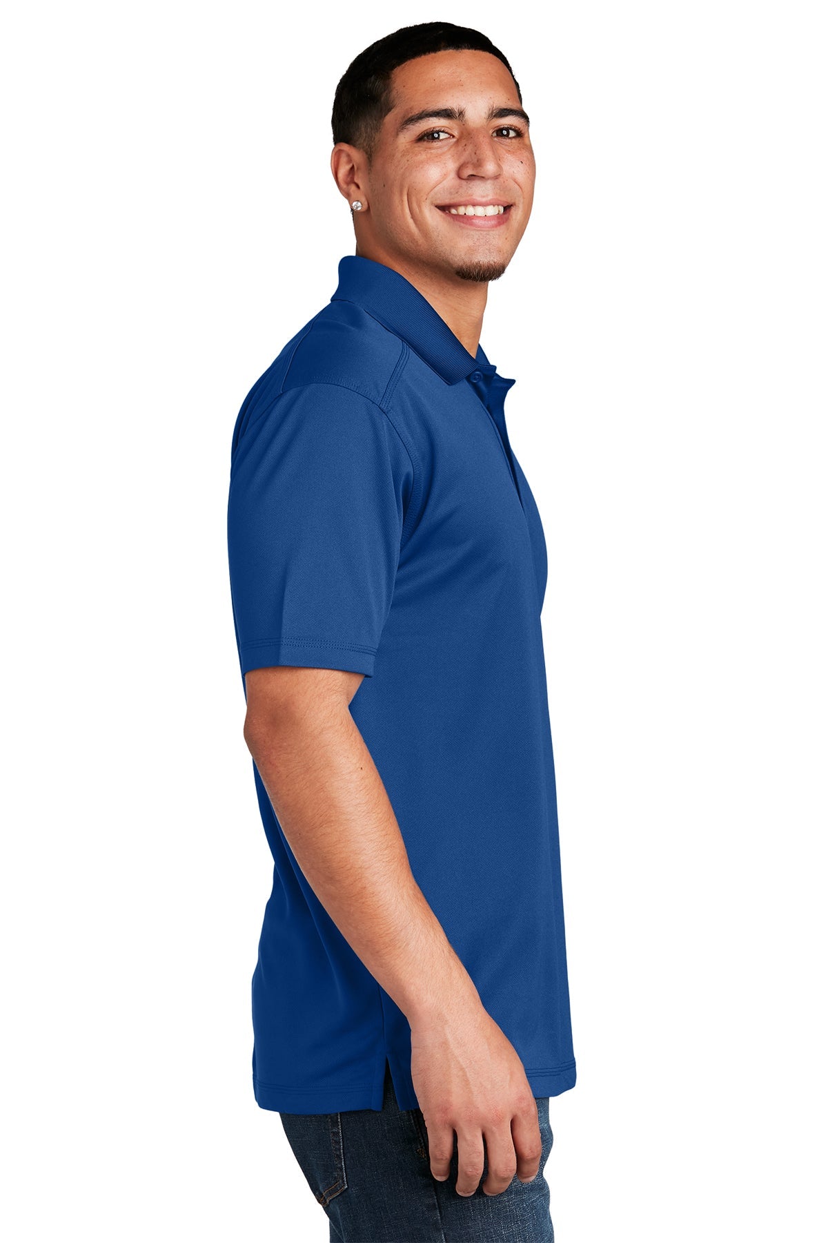 sport-tek_st680 _true royal_company_logo_polos