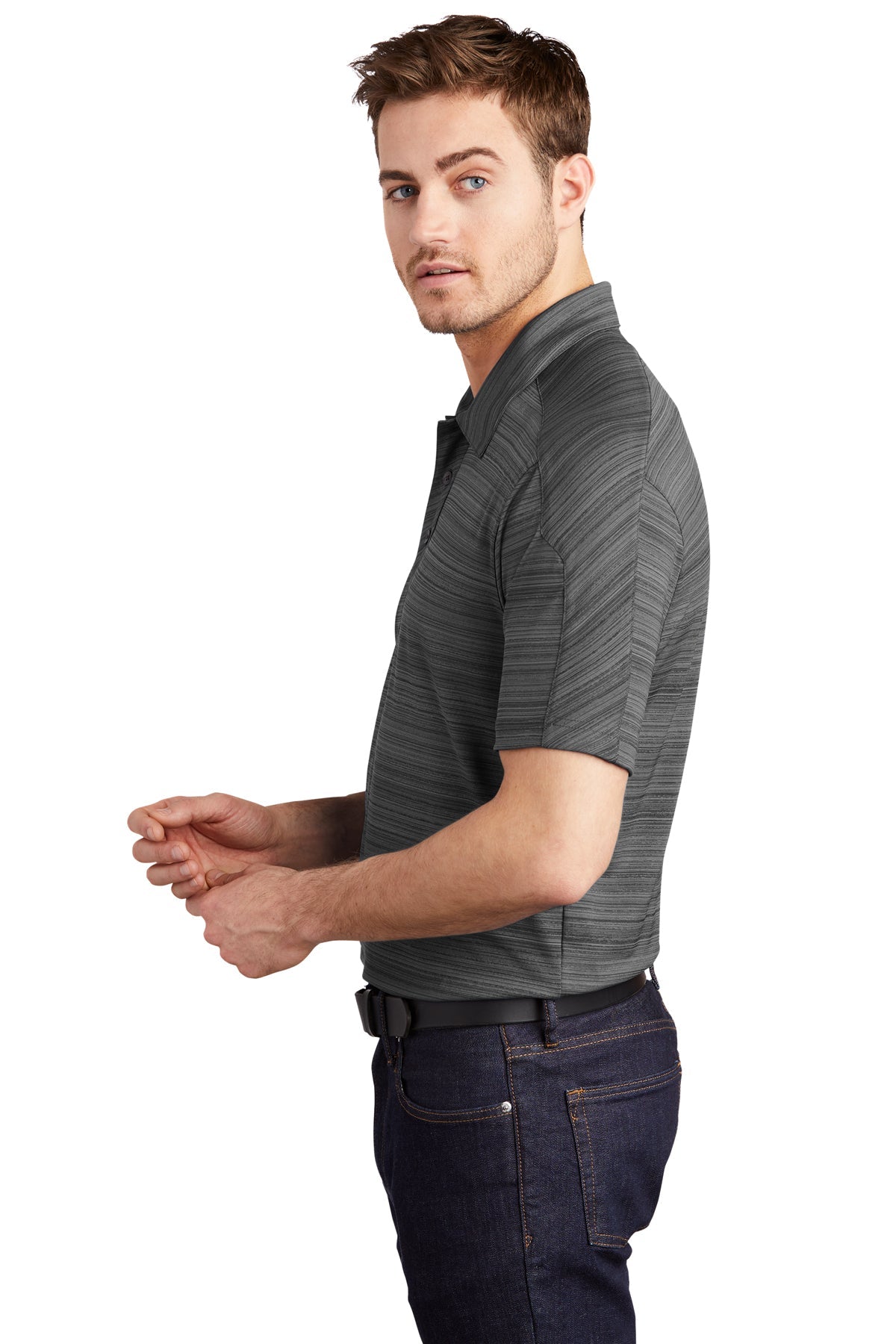 ogio_og116 _petrol grey_company_logo_polos