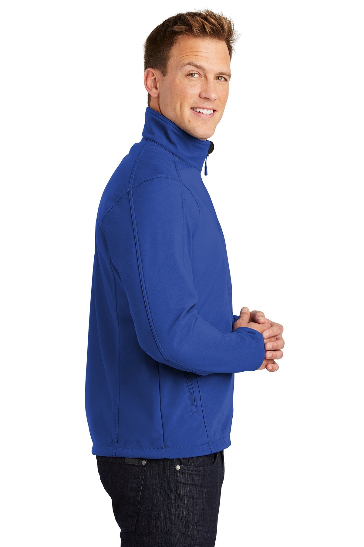 port authority_j317 _true royal_company_logo_jackets