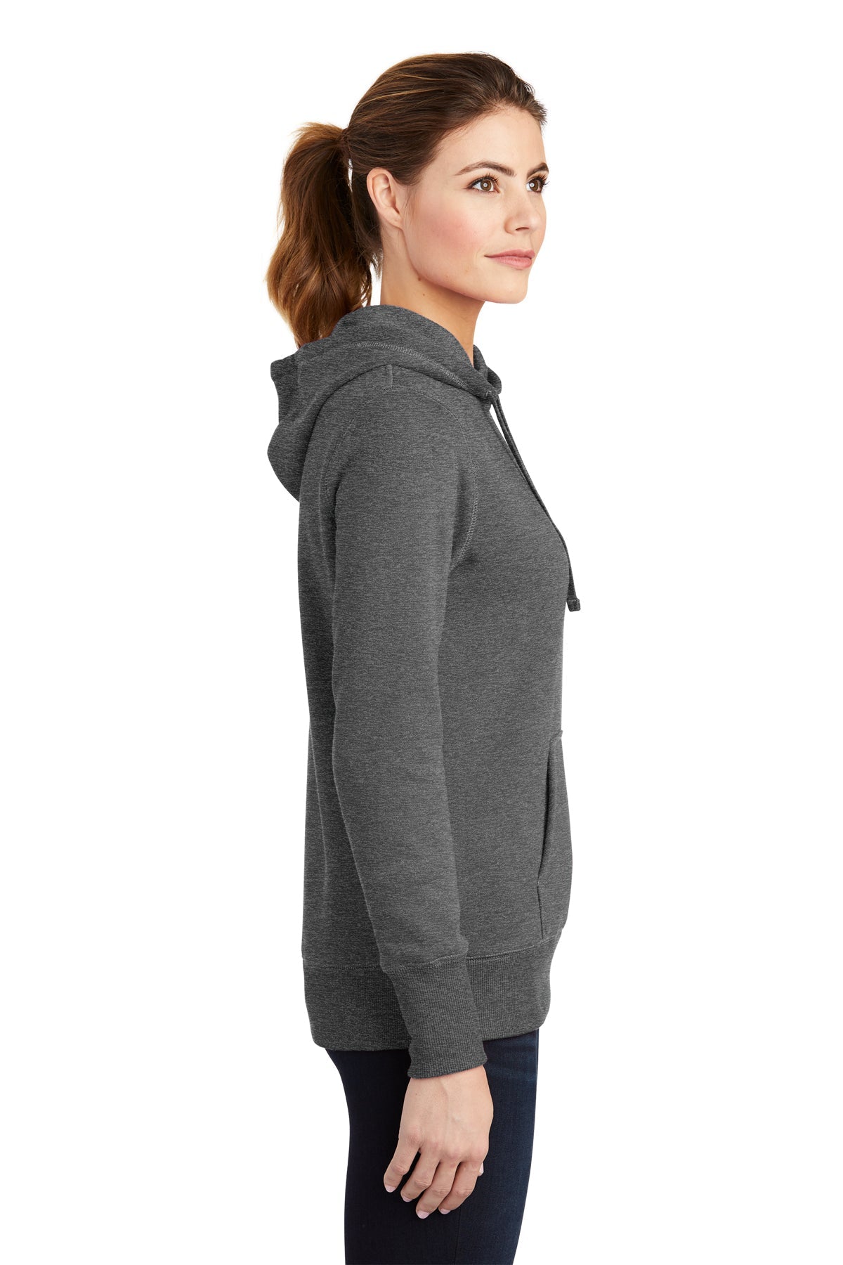 sport-tek_lst254 _vintage heather_company_logo_sweatshirts