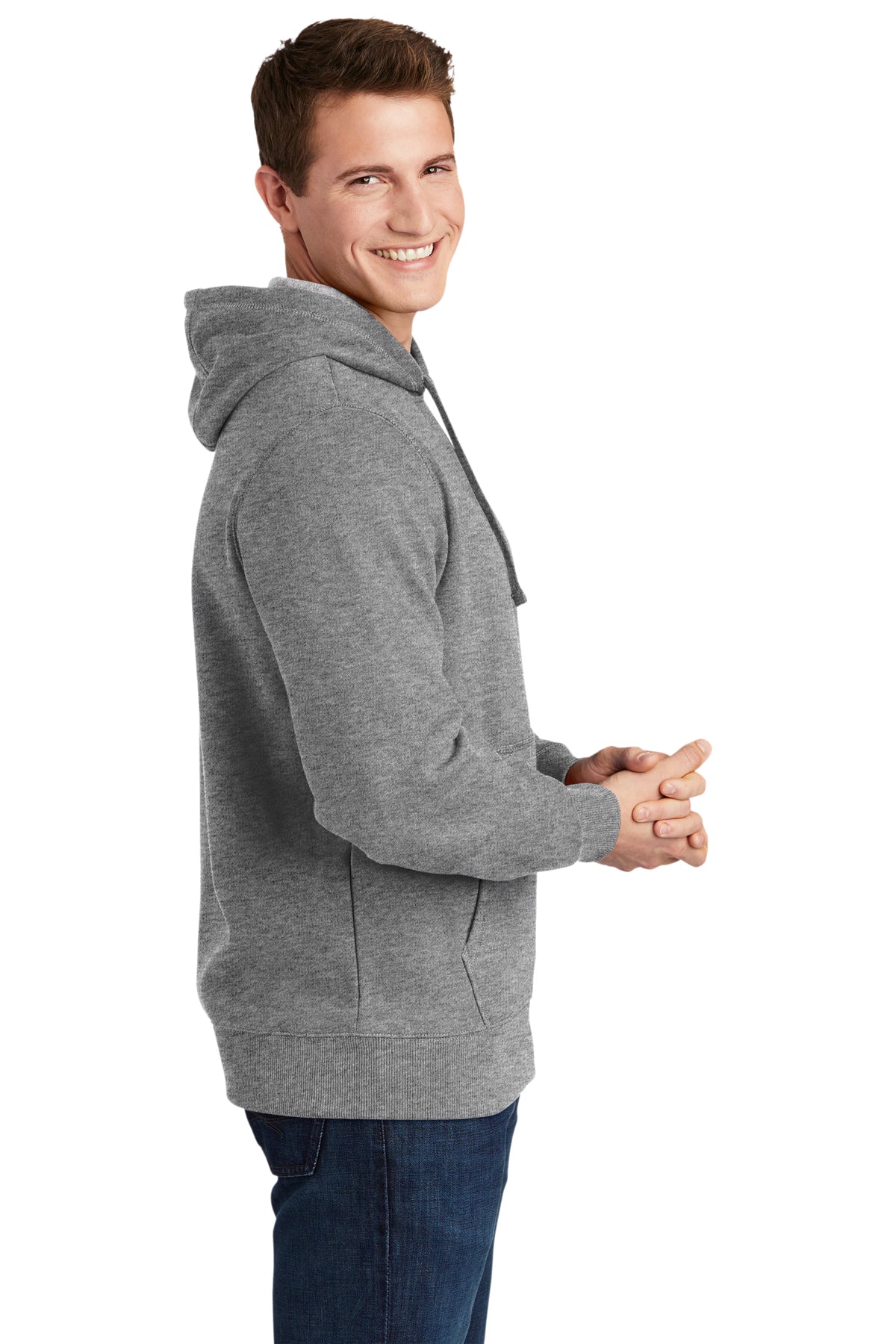 sport-tek_st254 _vintage heather_company_logo_sweatshirts