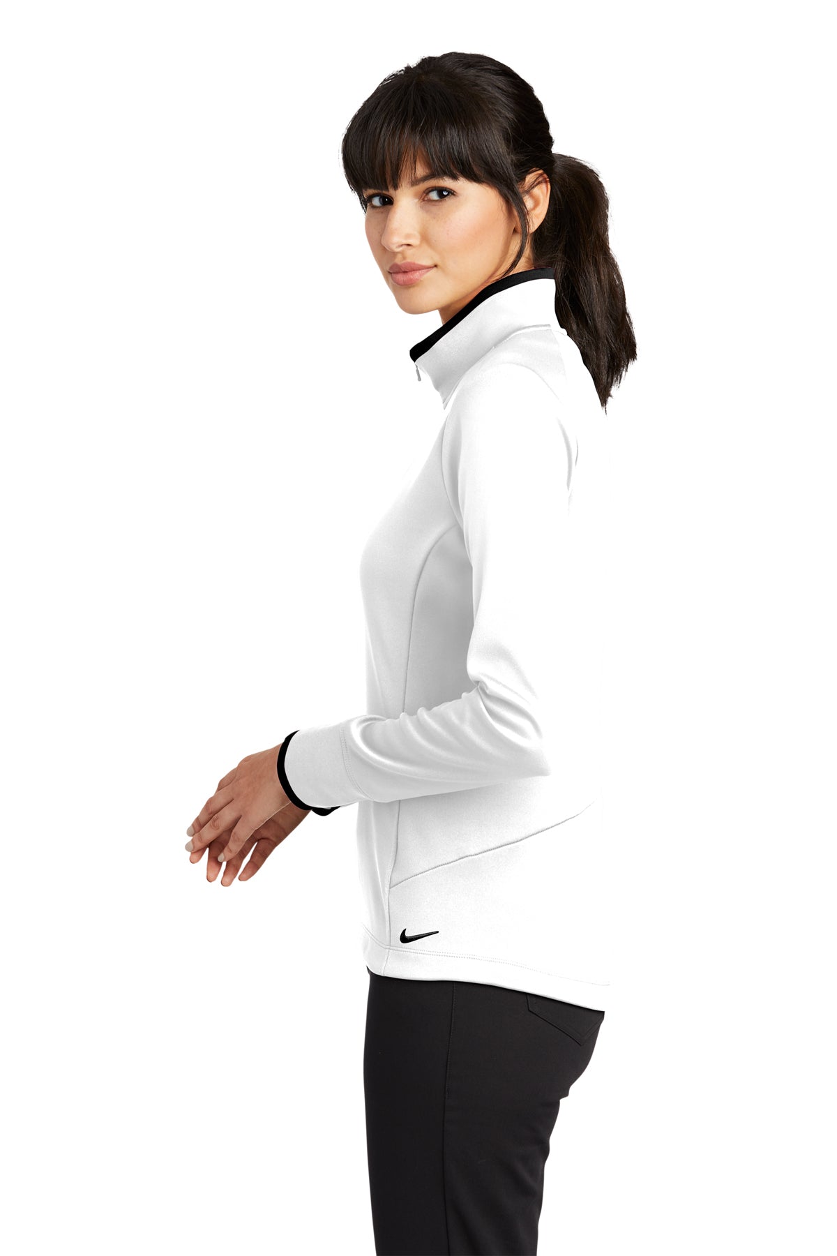 nike_578674_white/ black_company_logo_sweatshirts