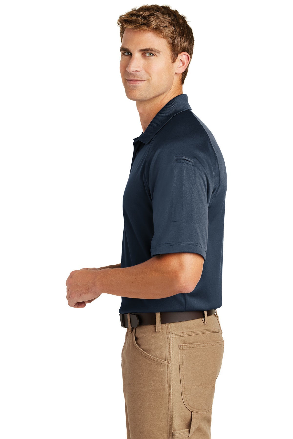cornerstone_tlcs410 _dark navy_company_logo_polos