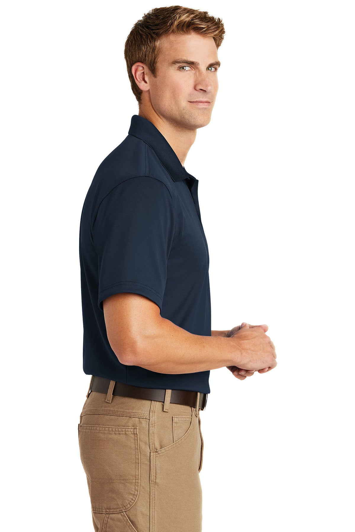cornerstone_tlcs412 _dark navy_company_logo_polos